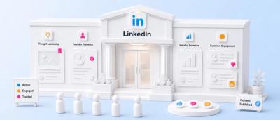 LinkedIn for B2B Brands: What Actually Works in 2026