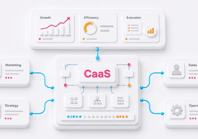 What is a CaaS — and Why is it Changing How B2B Companies Work?