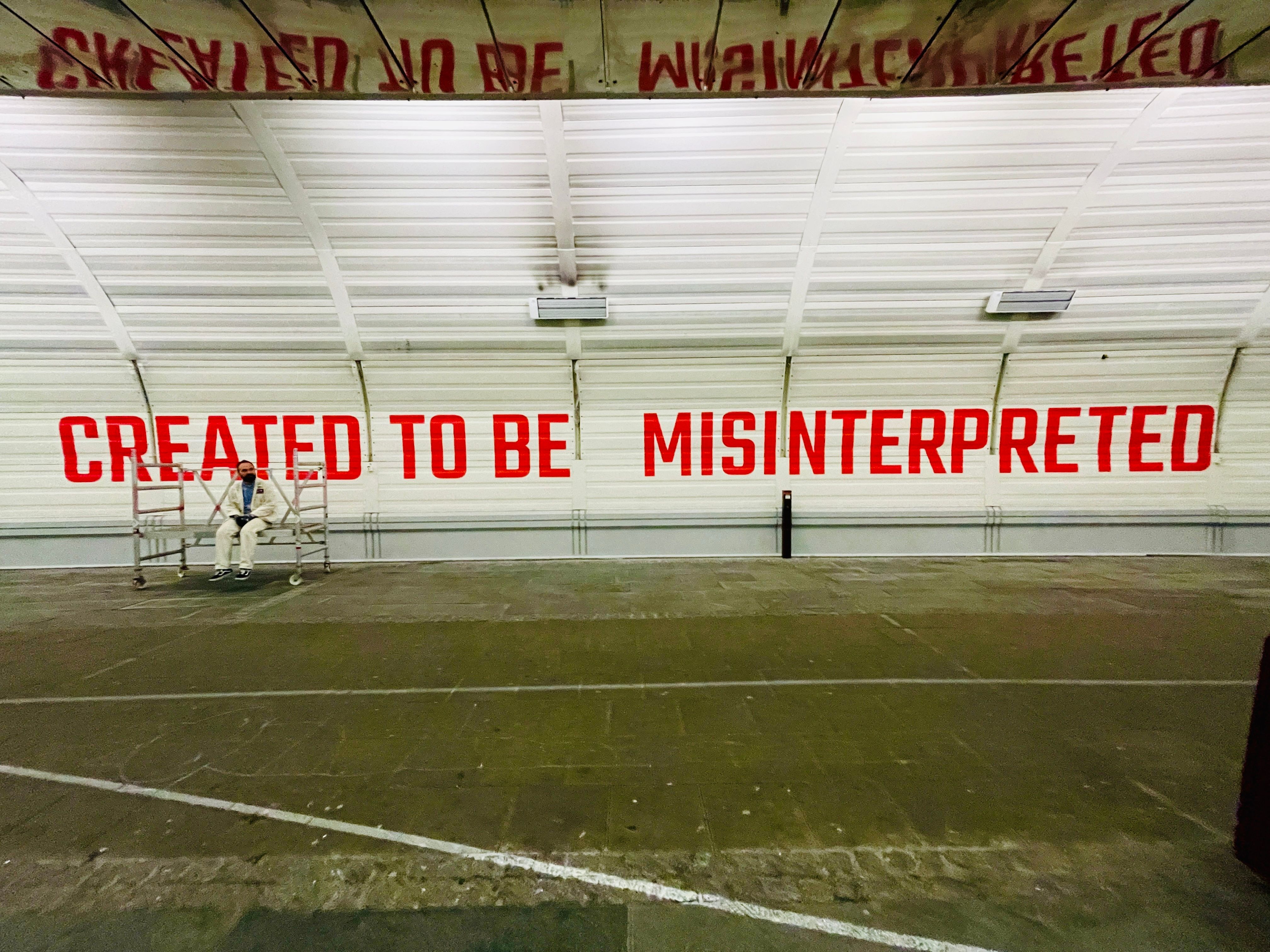 Foto: Trine Røssevold 