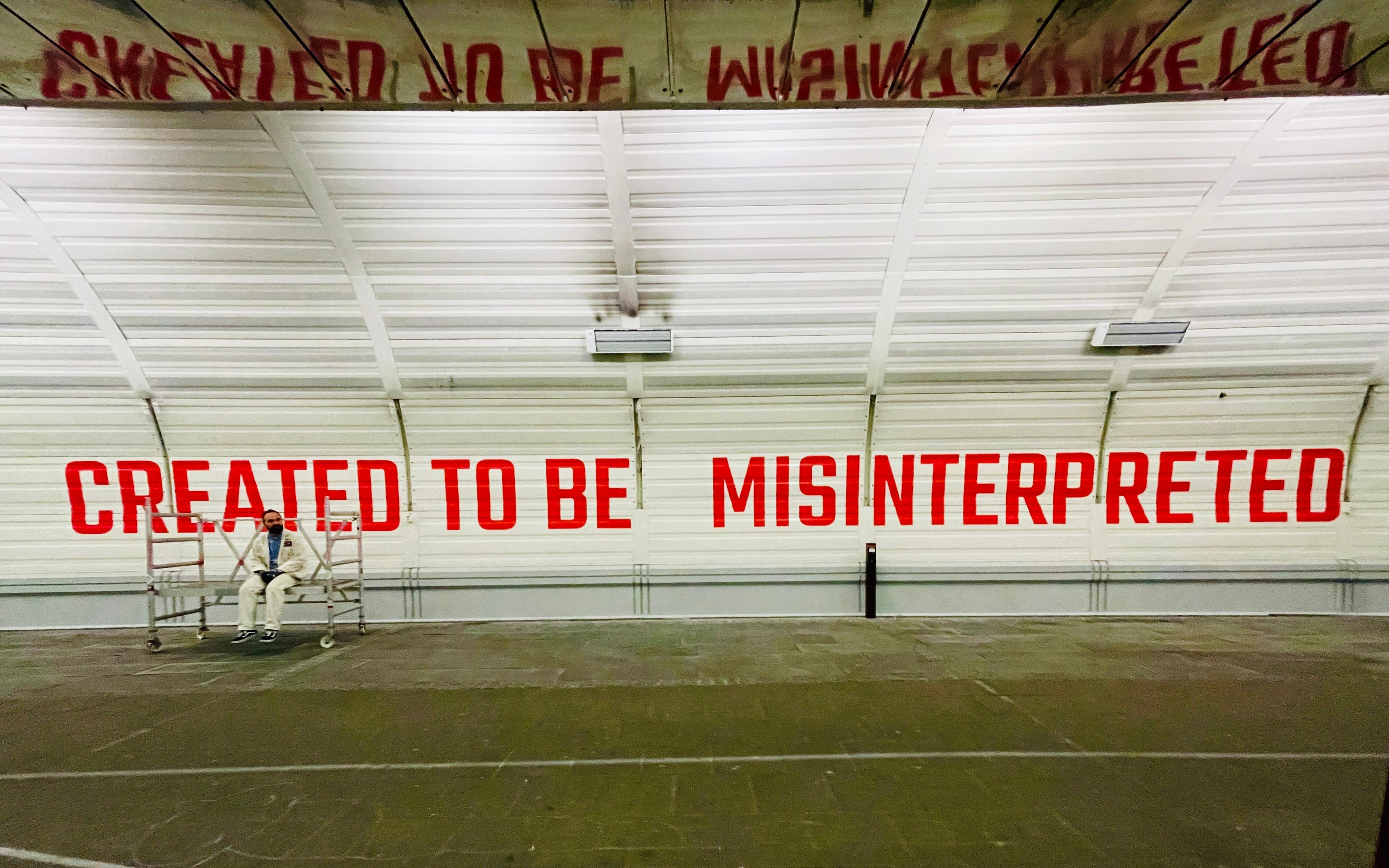 Foto: Trine Røssevold