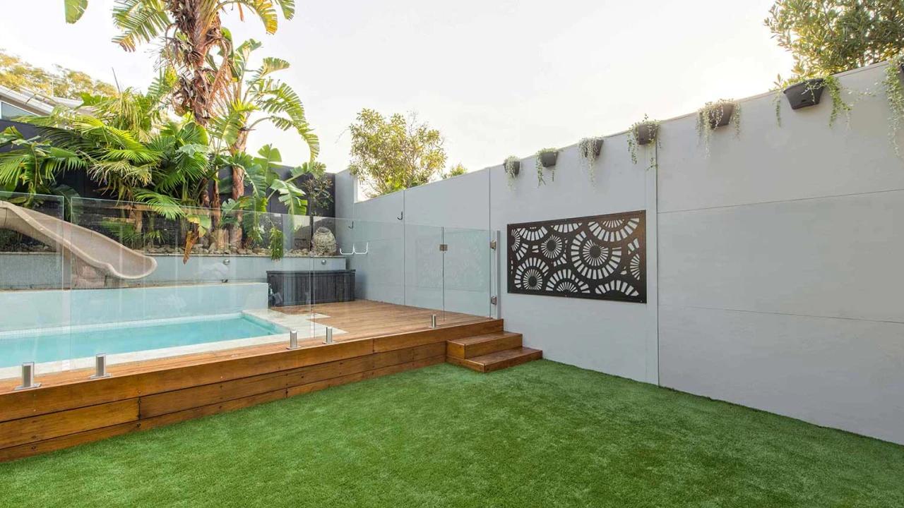 OzWalls - SlimWall by ModularWalls