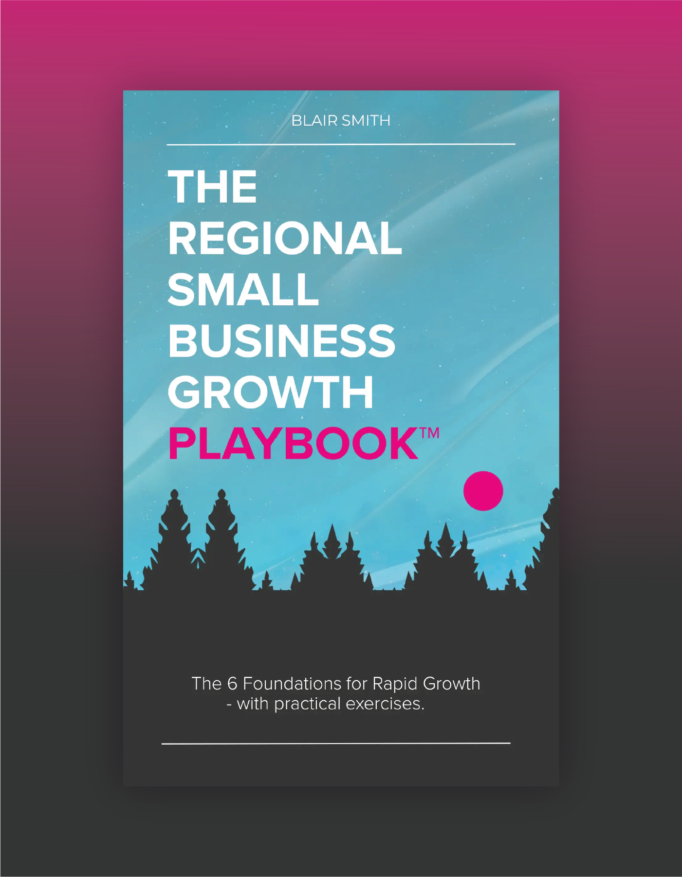 Greywoods SME Playbook cover