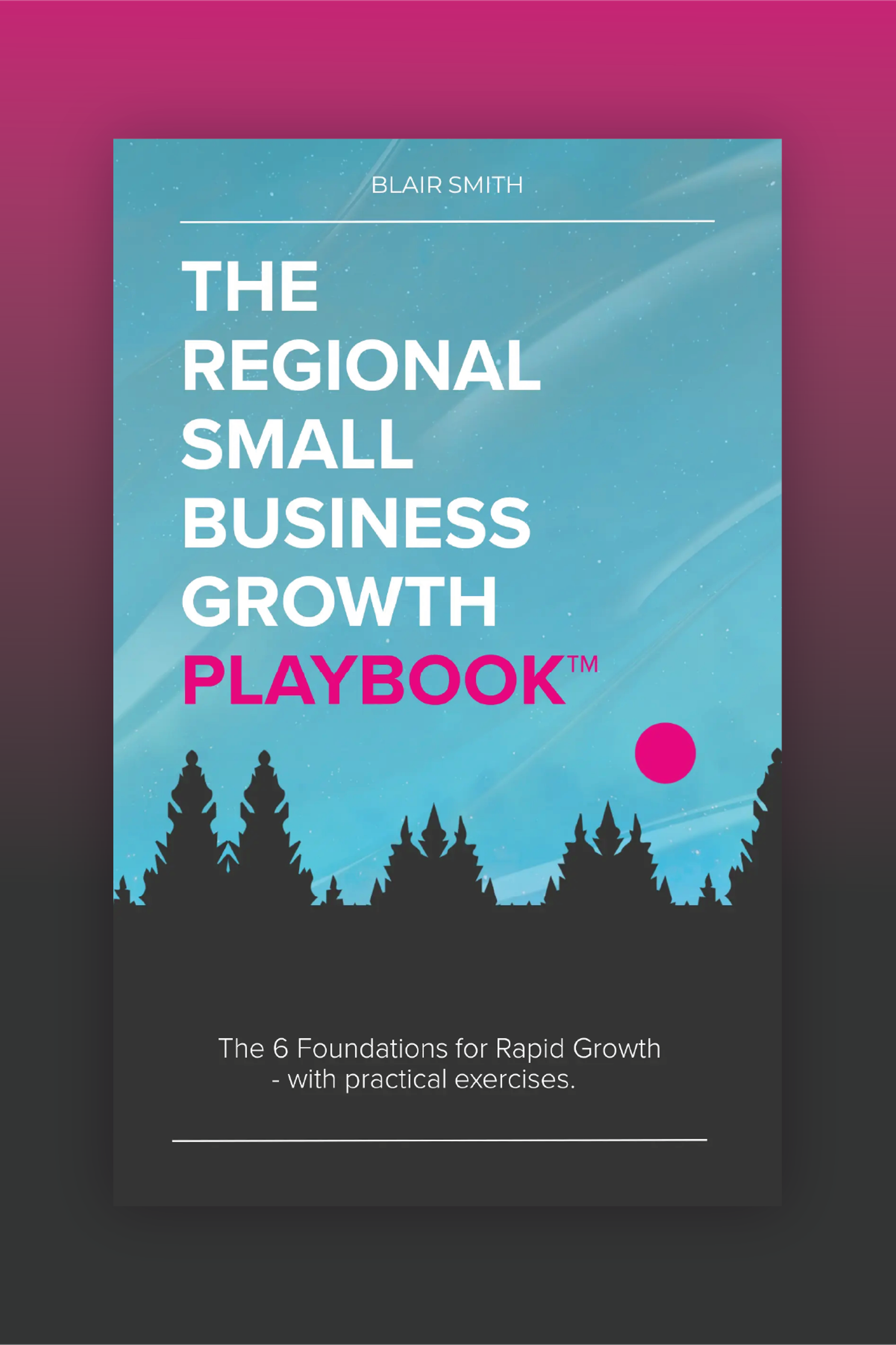 Greywoods SME Playbook cover