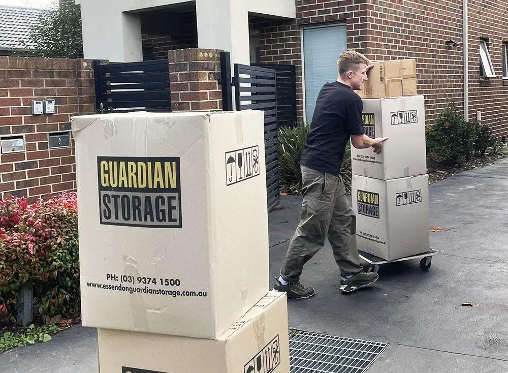 How to Pack Fragile Items Without Fear