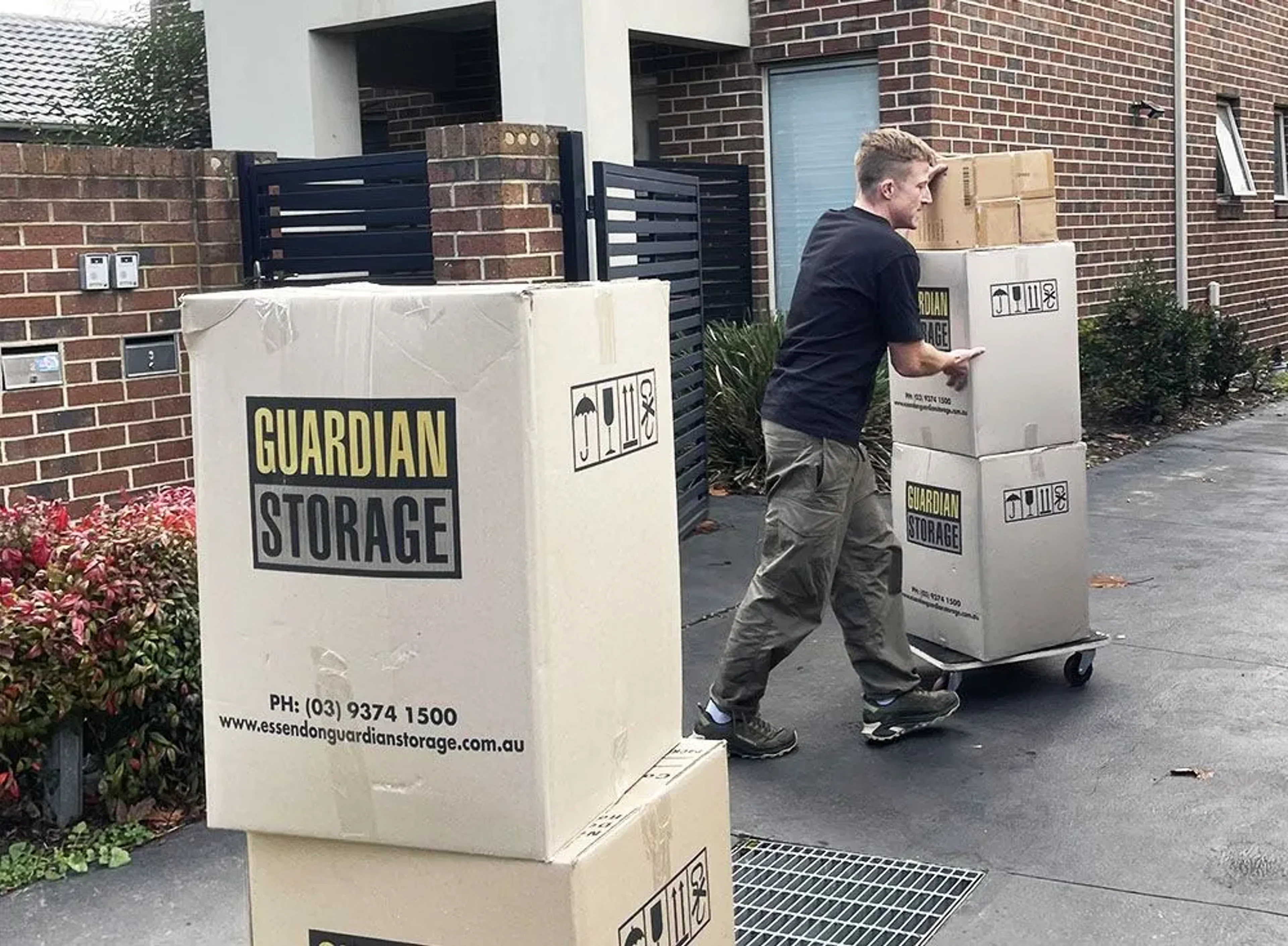 How to Pack Fragile Items Without Fear