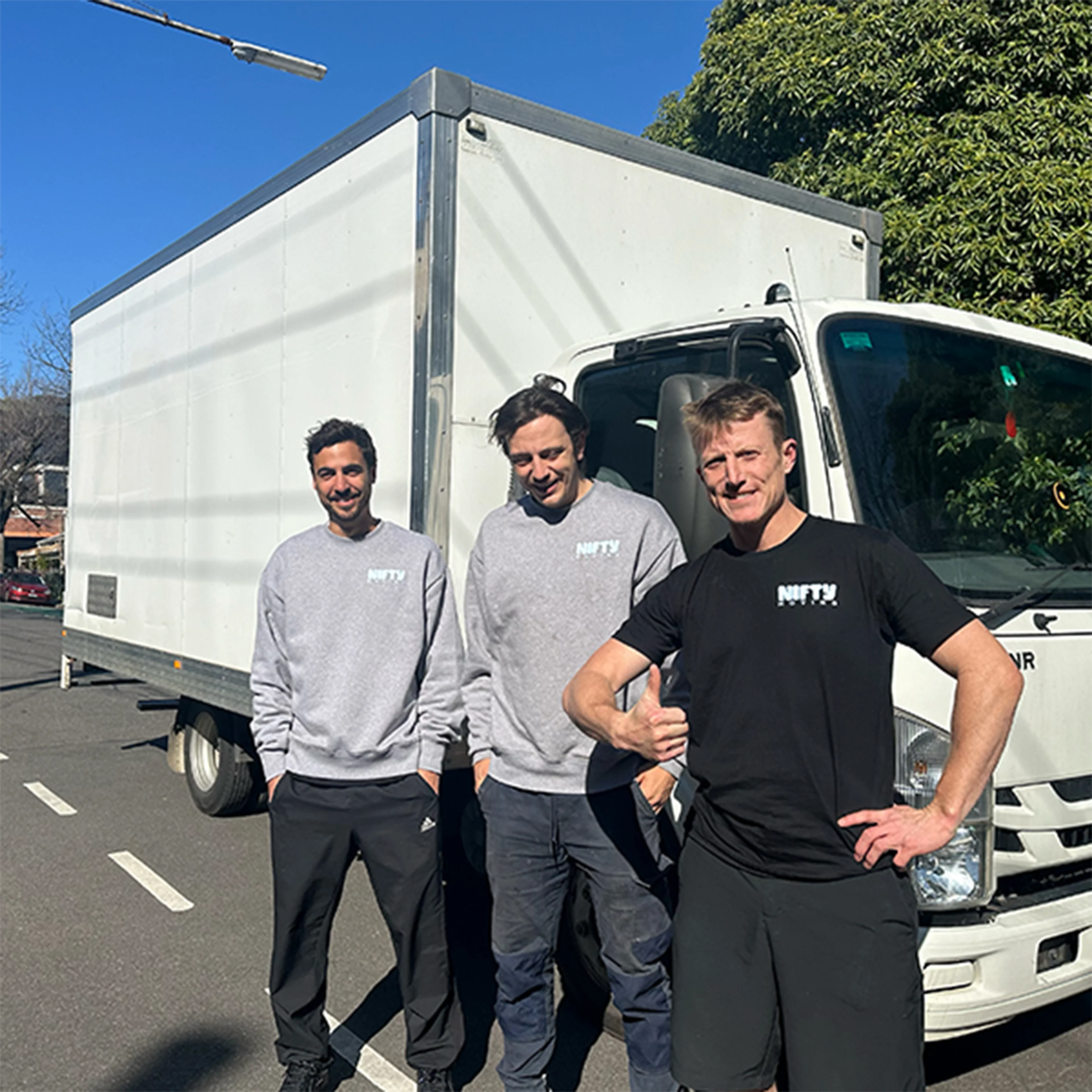 Top Furniture Removal Companies in Melbourne Nifty Moving