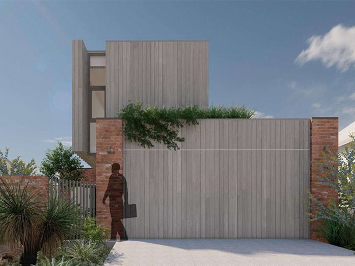 Jake Ryan Building & Construction: Ironbark Project