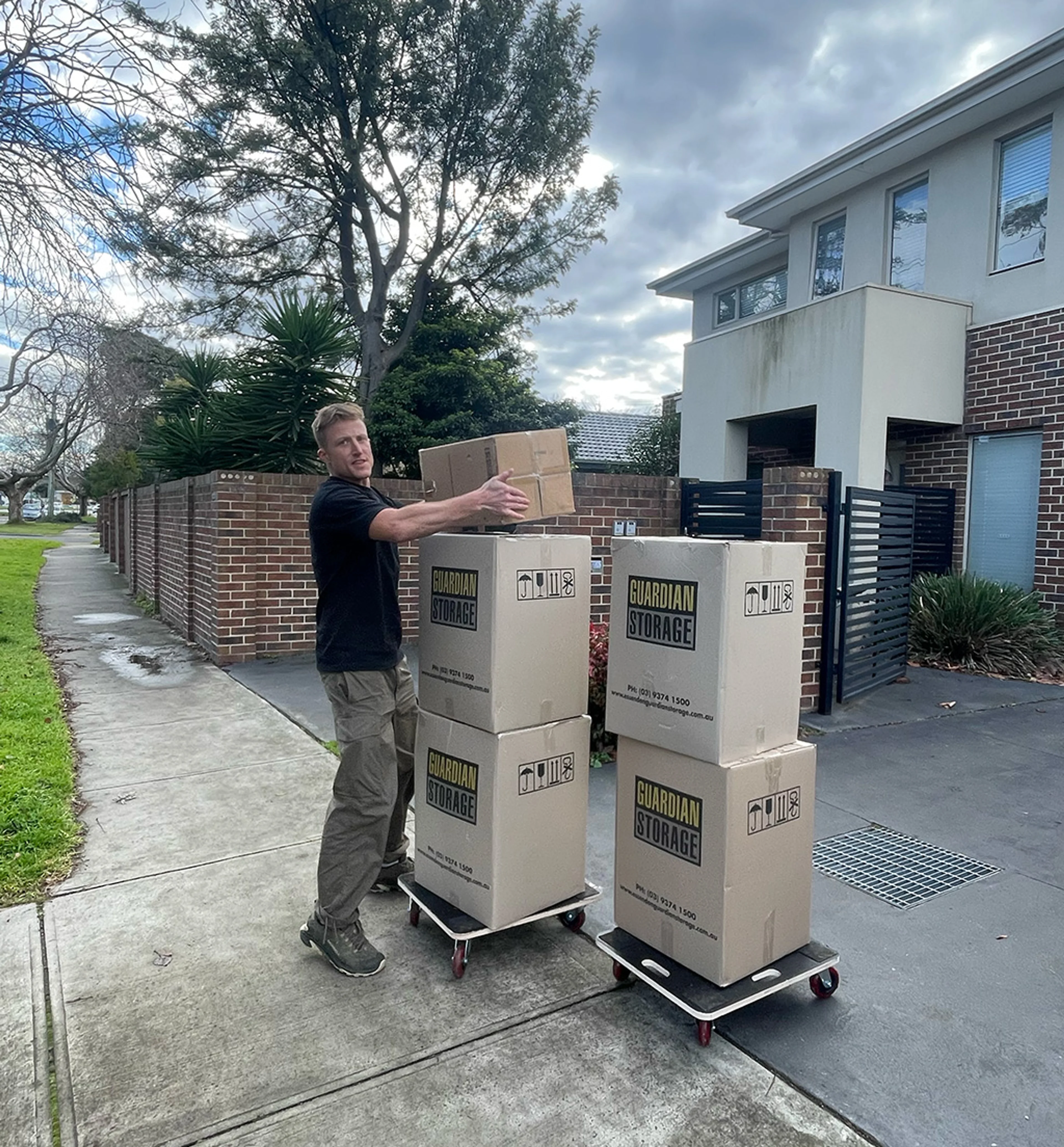 The Best Way to Pack for Moving Nifty Moving