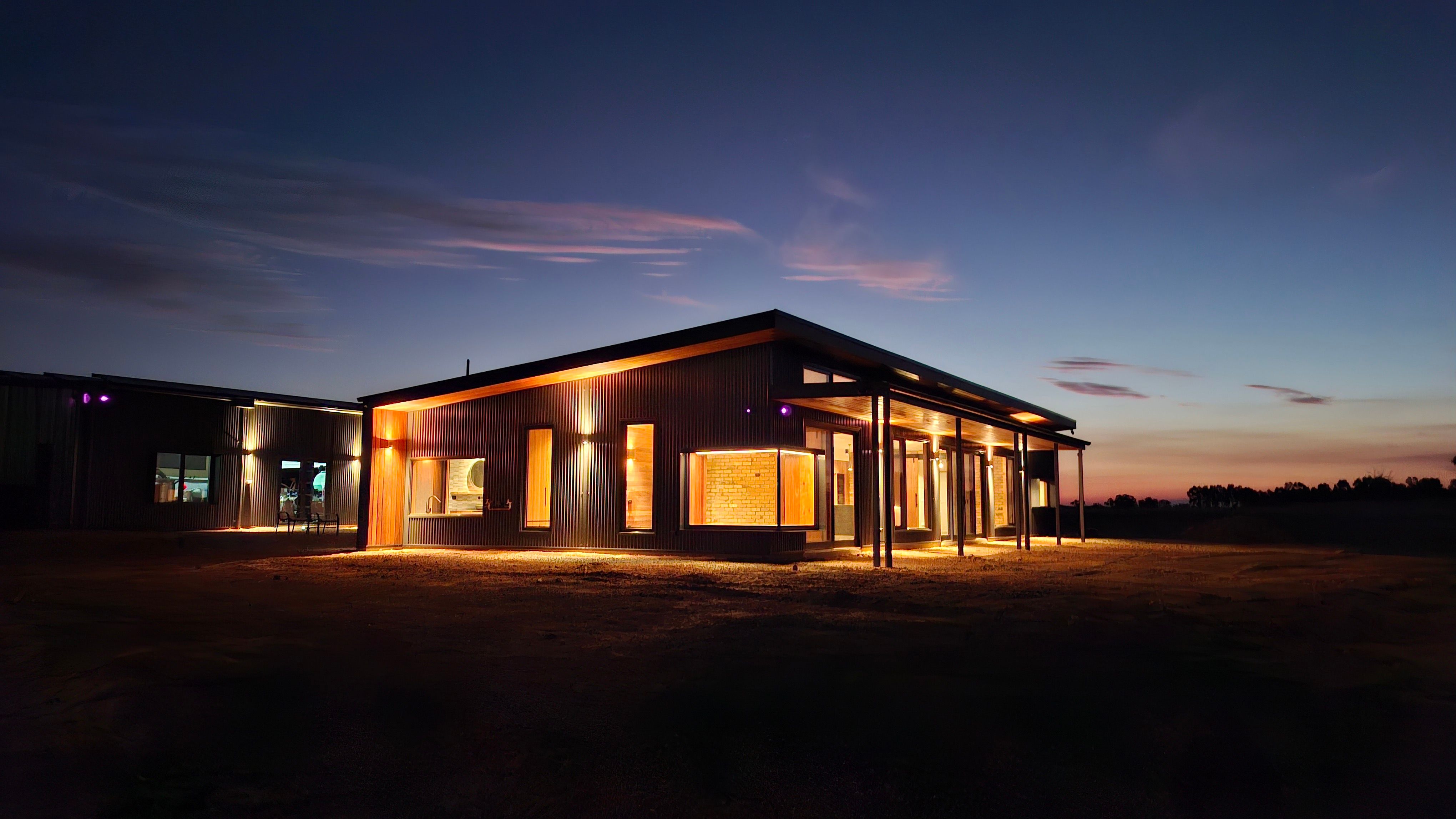 Jake Ryan Building & Construction: Bagshot Project