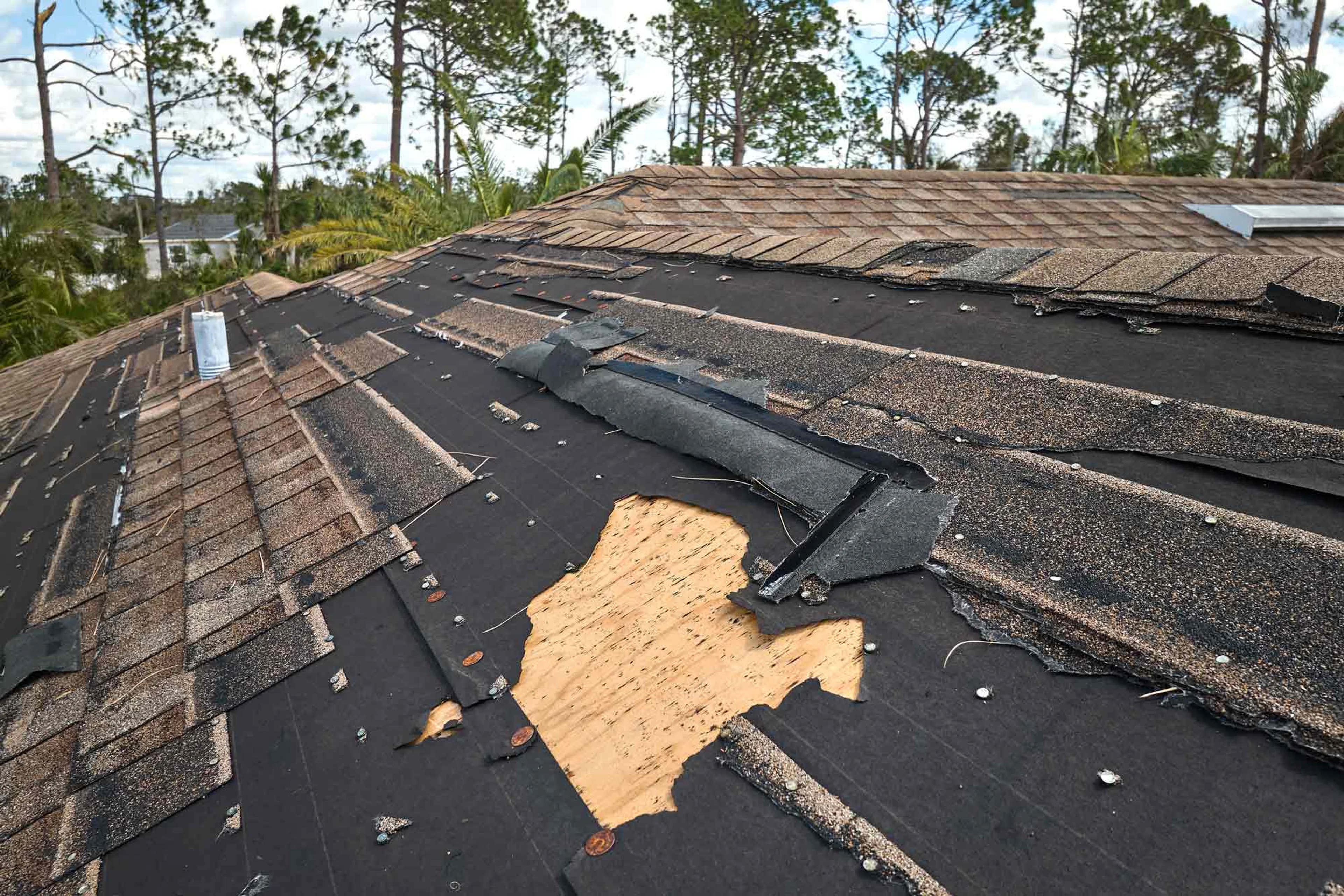Repairs & Maintenance Slate Roofing Melbourne