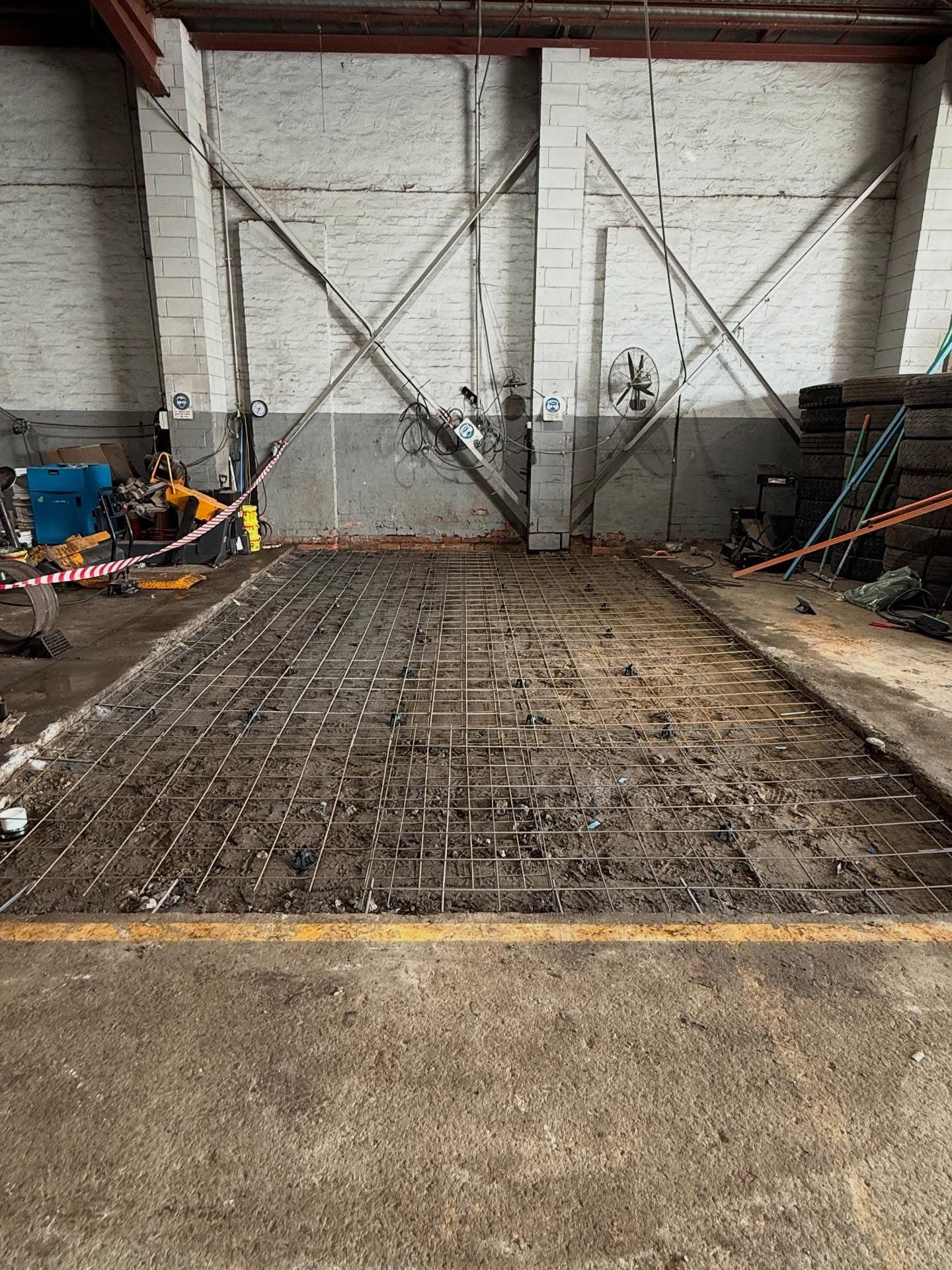 Concrete Concepts - Miscellaneous 04