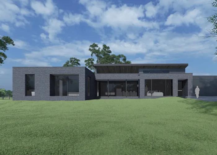 Jake Ryan Building & Constructions - Tannery Lane - Coming soon