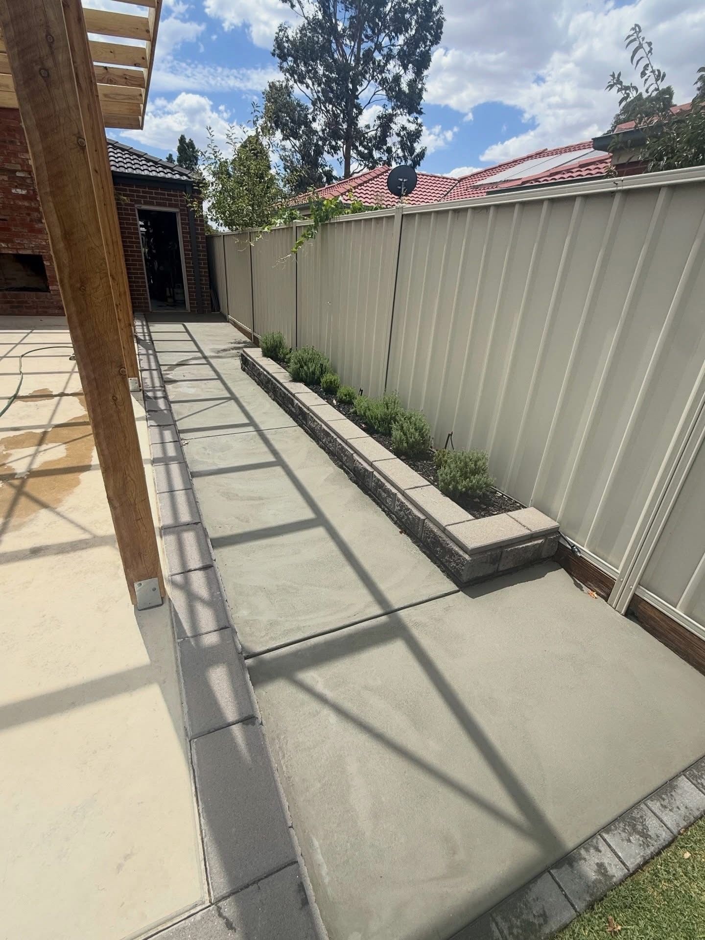 Concrete Concepts - Alfrescos & Paths 11