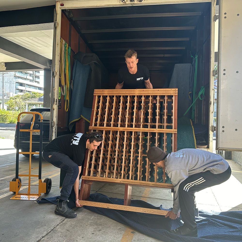 Bed Frames and Mattresses