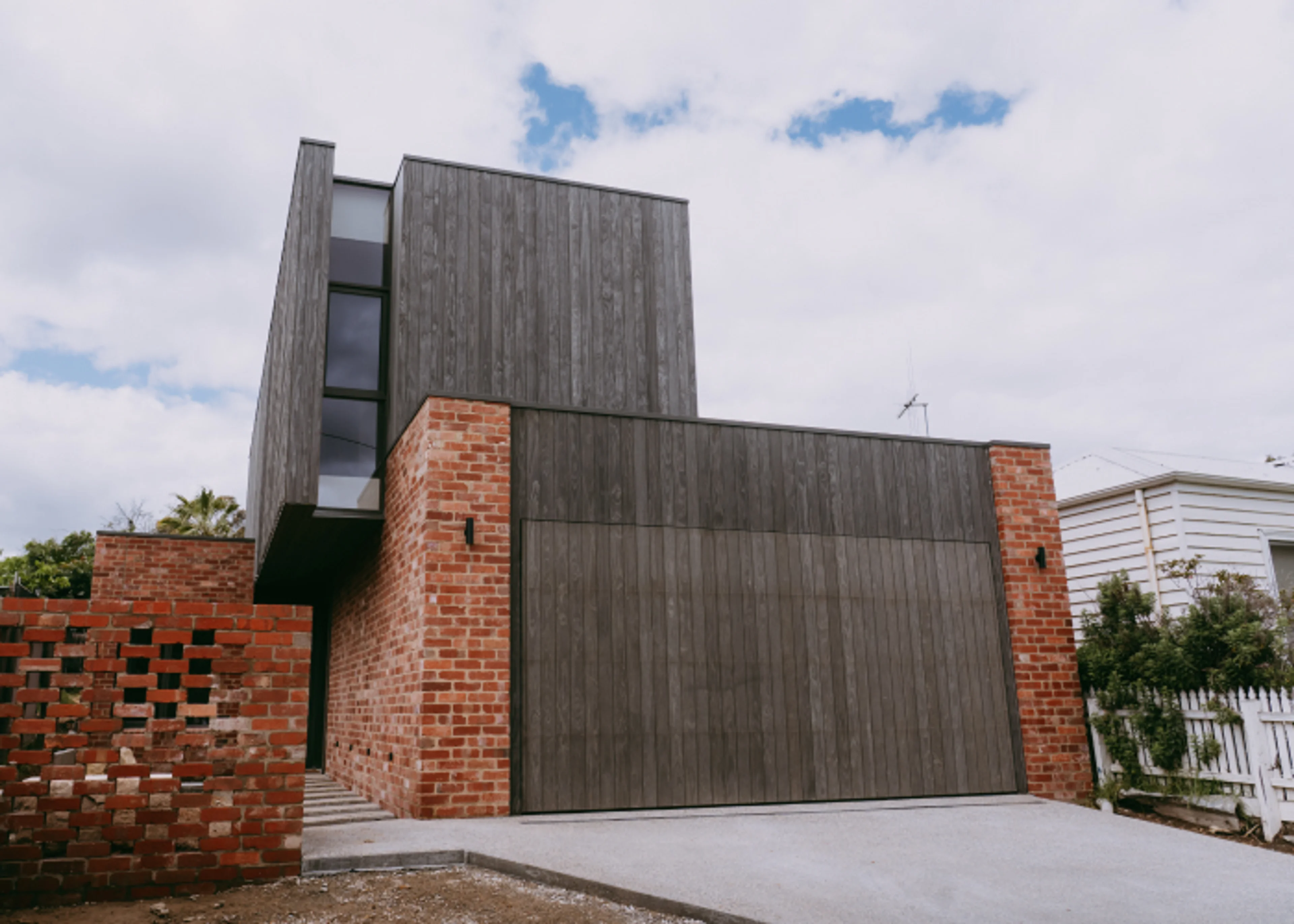 Jake Ryan Building & Construction: Ironbark Project