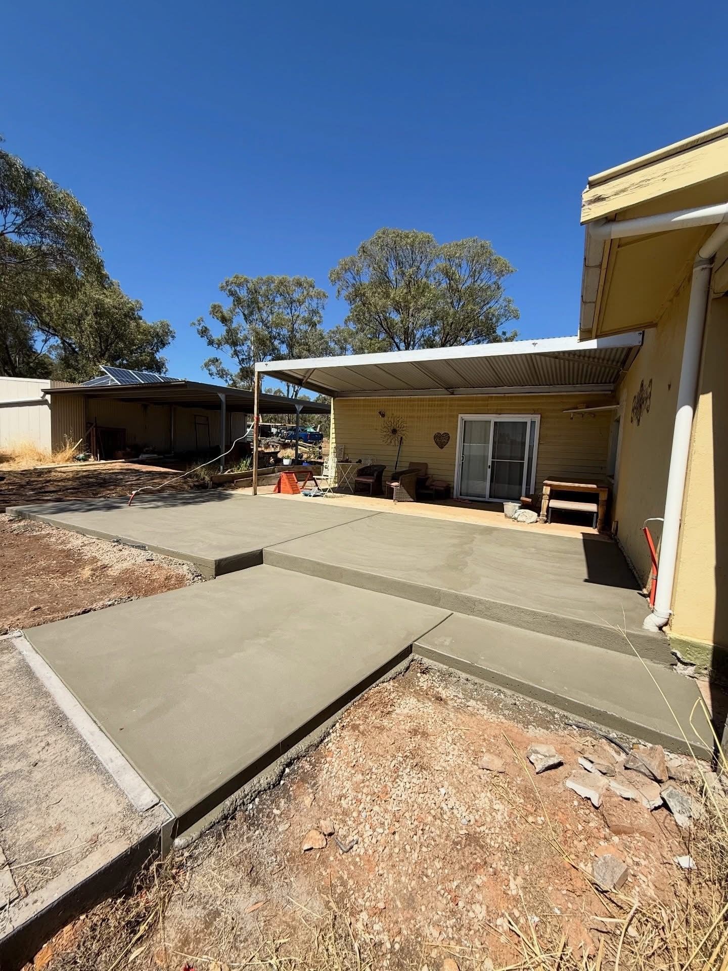 Concrete Concepts - Alfrescos & Paths 12