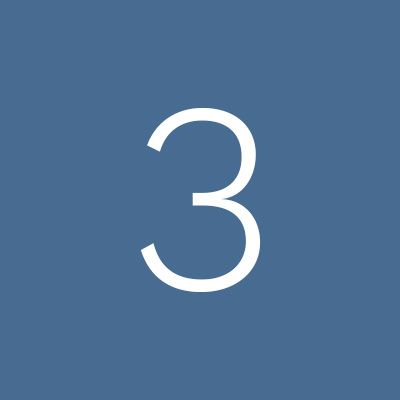 Luke Watson Design & Assembly - Step 3