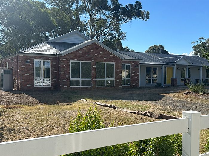 Jake Ryan Building & Construction: Taylors Lane Project