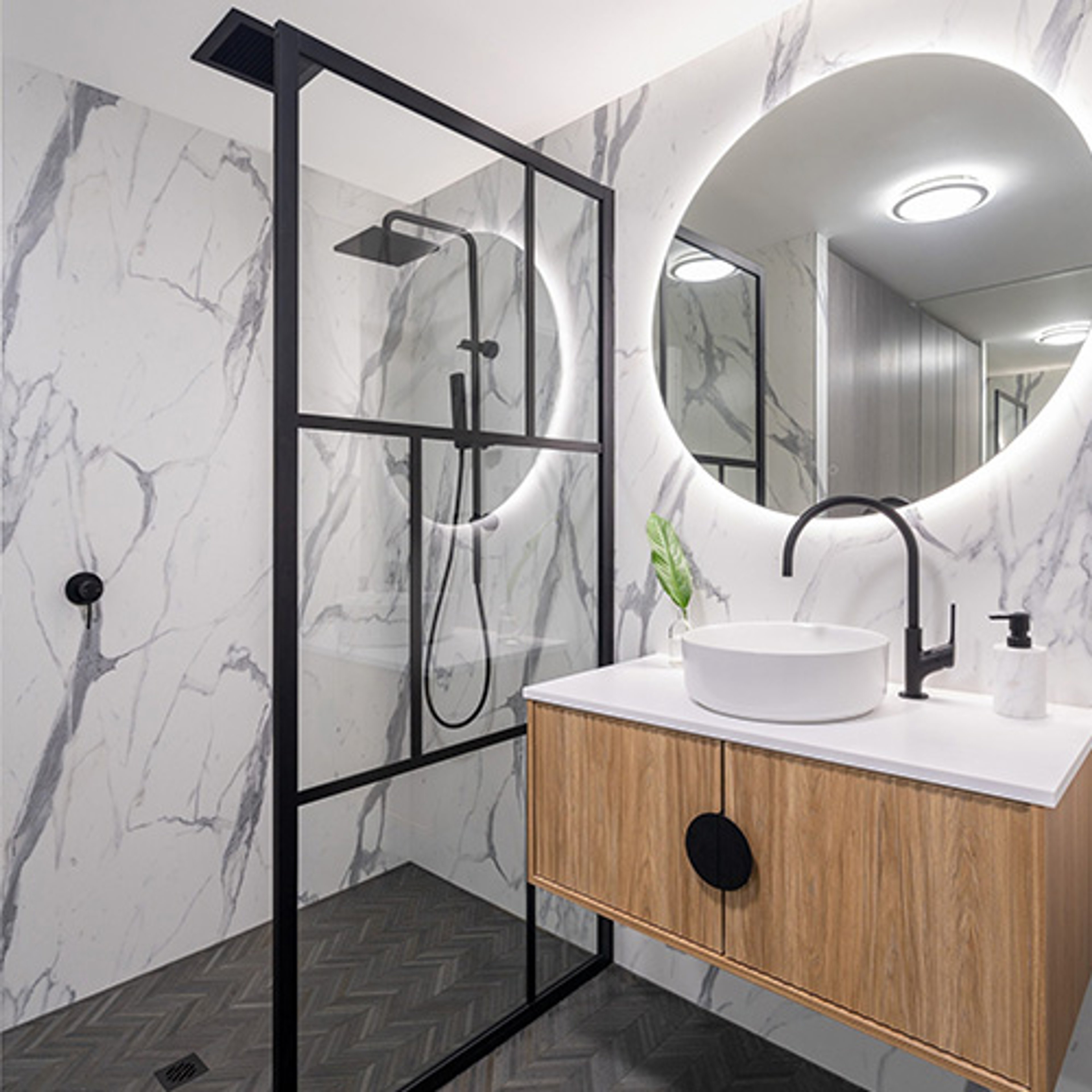 Merlea Carpentry - Bathroom Renovations
