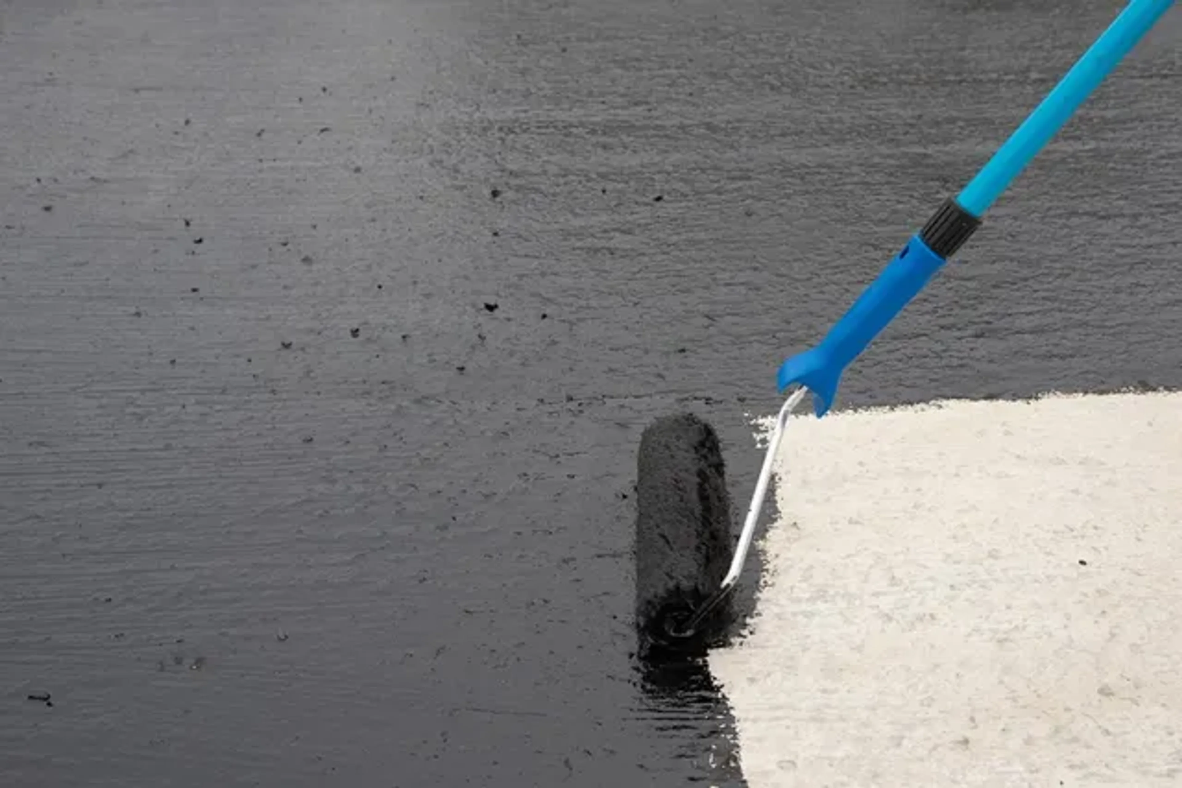 Waterproofing