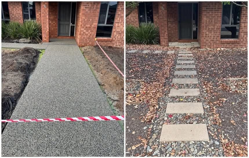 Concrete Concepts - Alfrescos & Paths 04