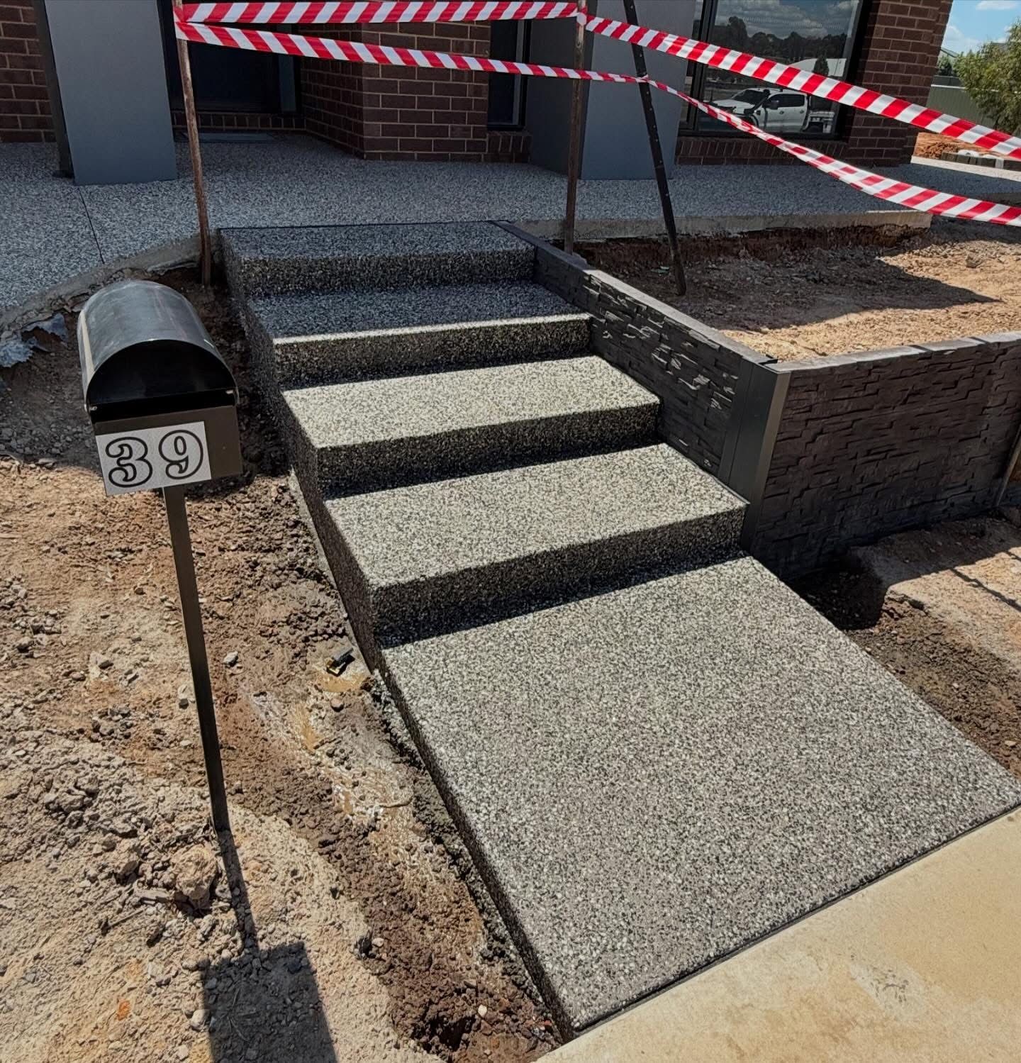 Concrete Concepts - Stairs 06