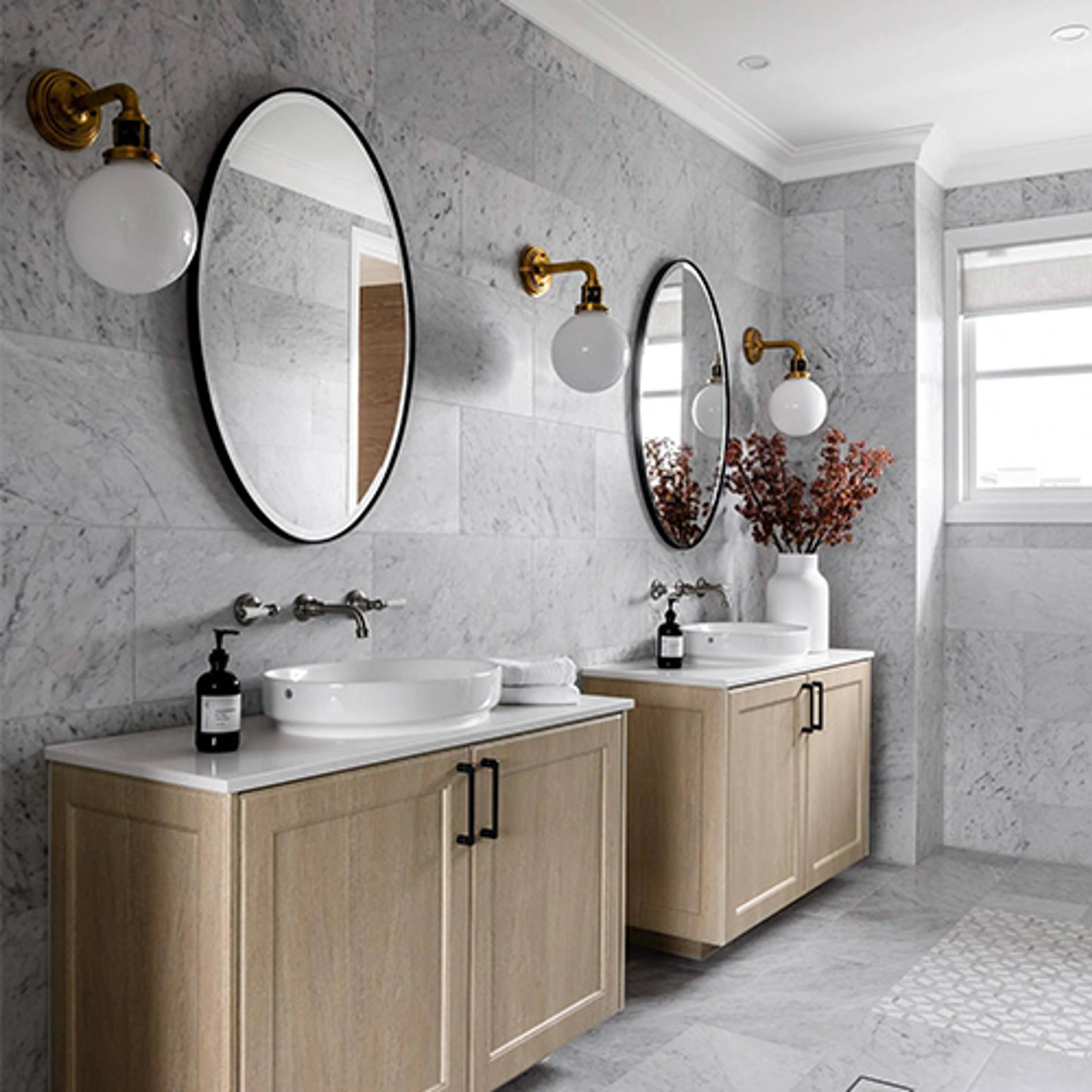 Bathroom Renovation
