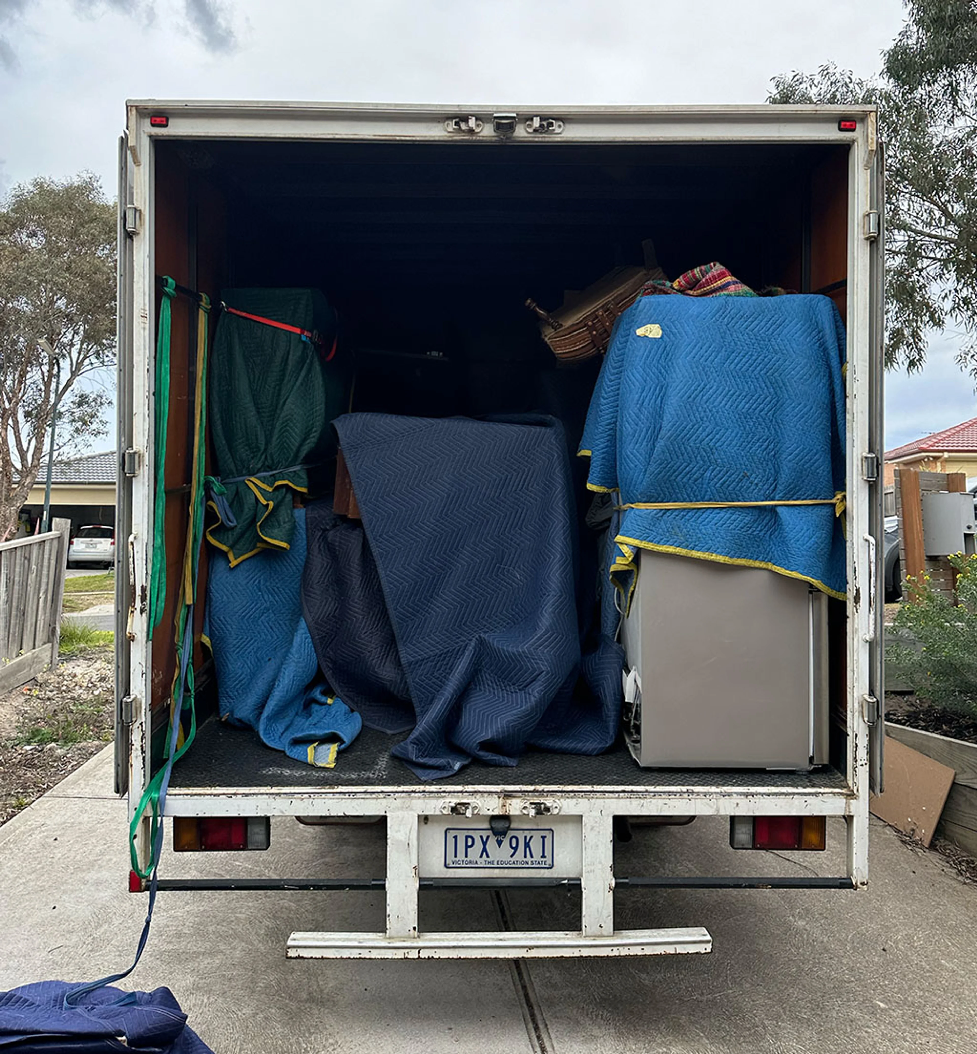 Understanding the Cost of a Removal Company Nifty Moving