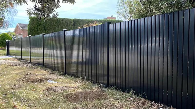 OzWalls Fencing