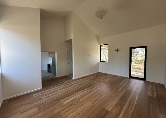 Jake Ryan Building & Construction: Toolleen Project