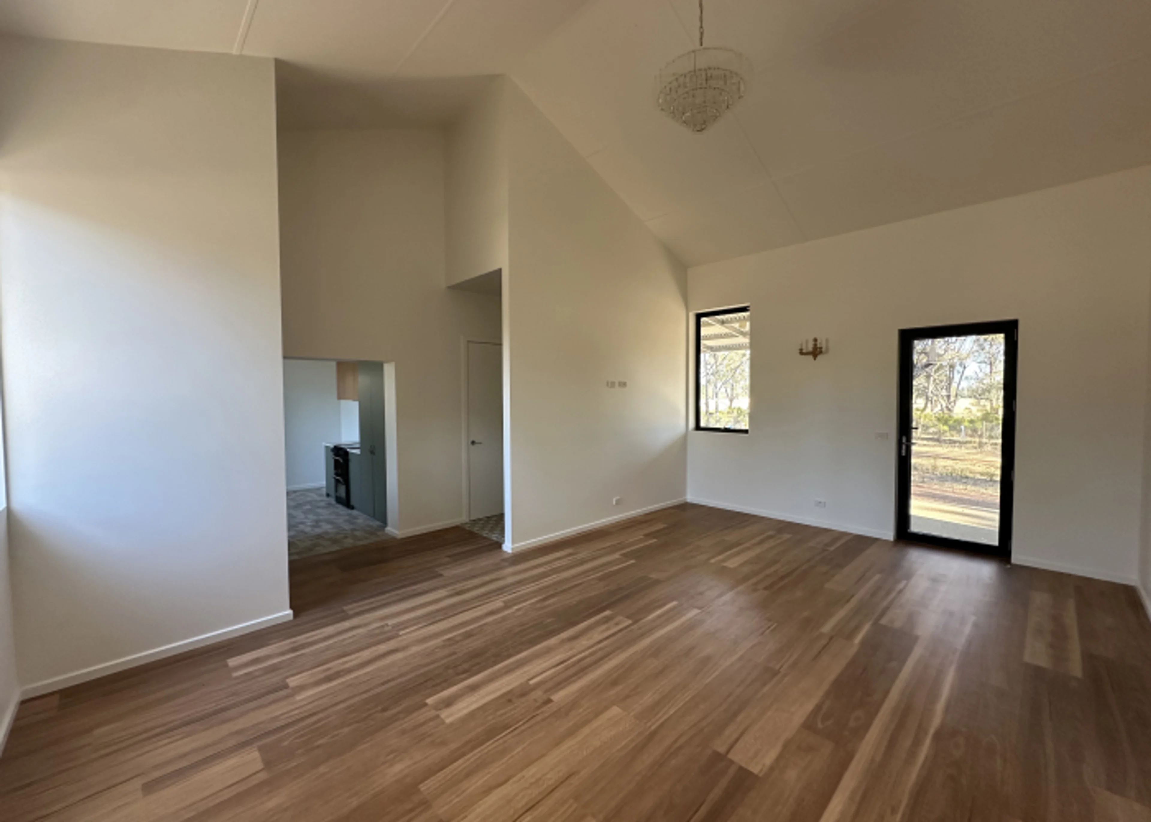 Jake Ryan Building & Construction: Toolleen Project