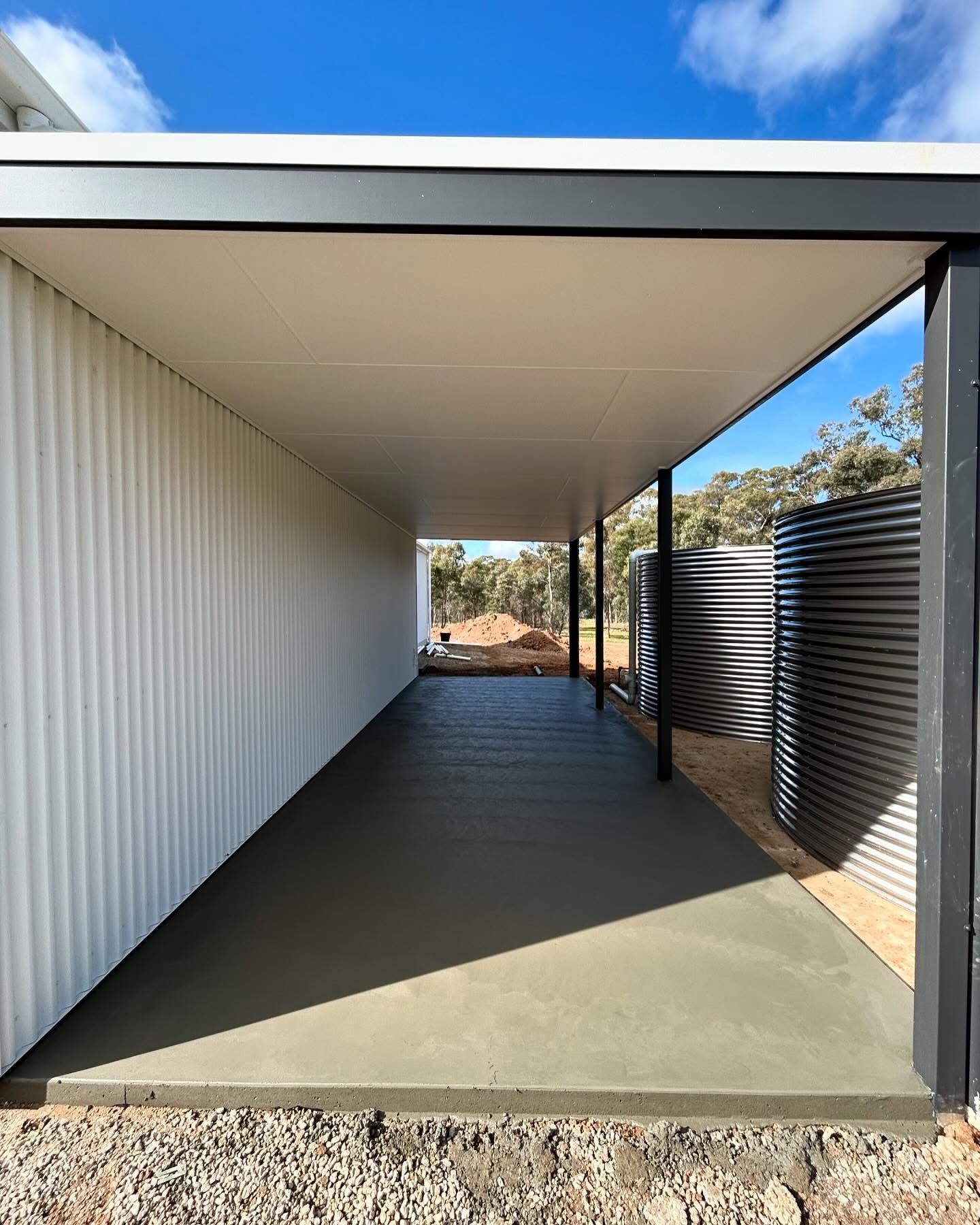 Concrete Concepts - Driveway 07