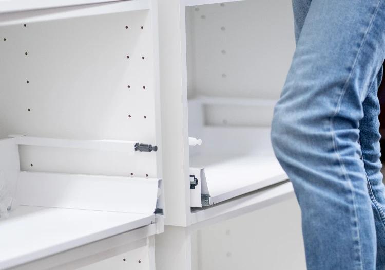 Installation Workshops