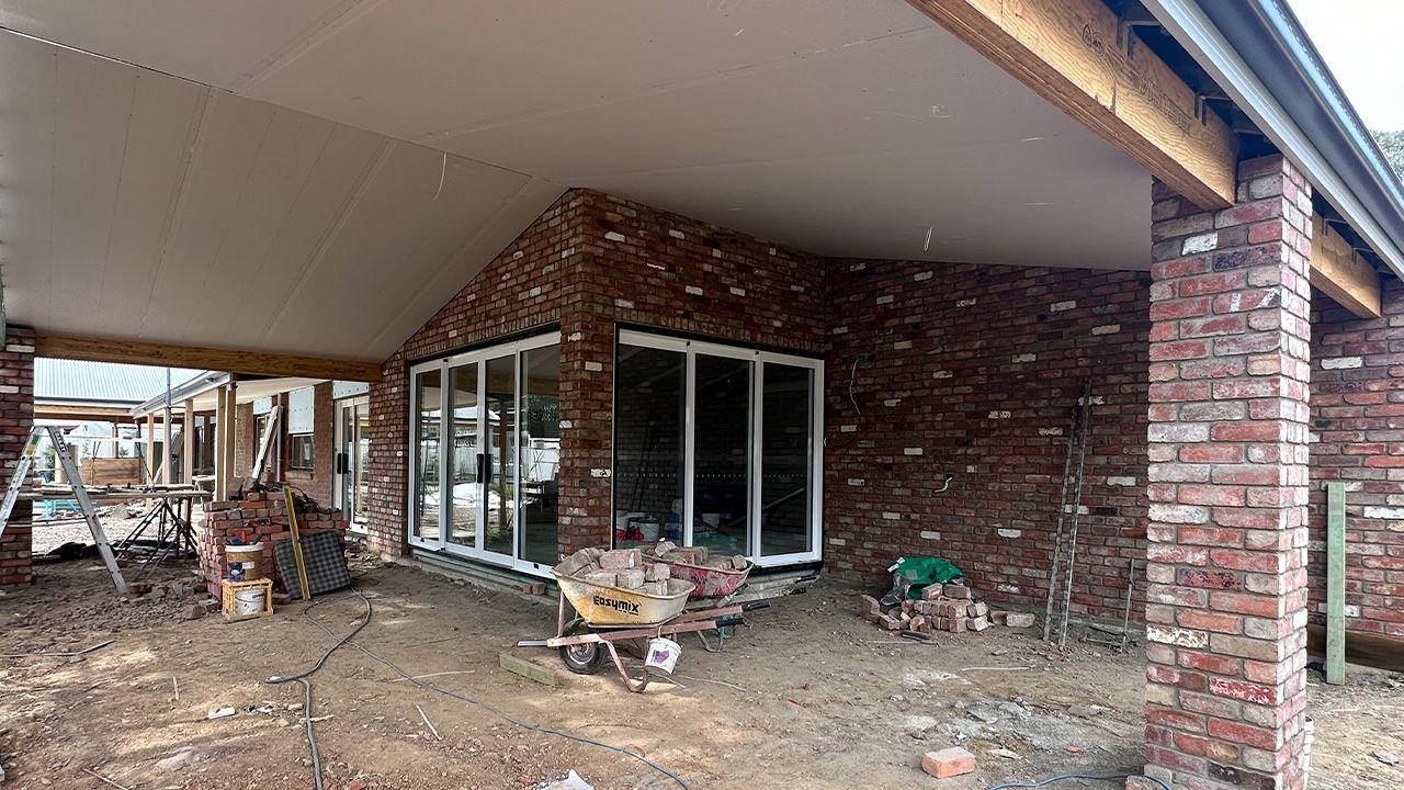 Jake Ryan Building & Construction - Renovations