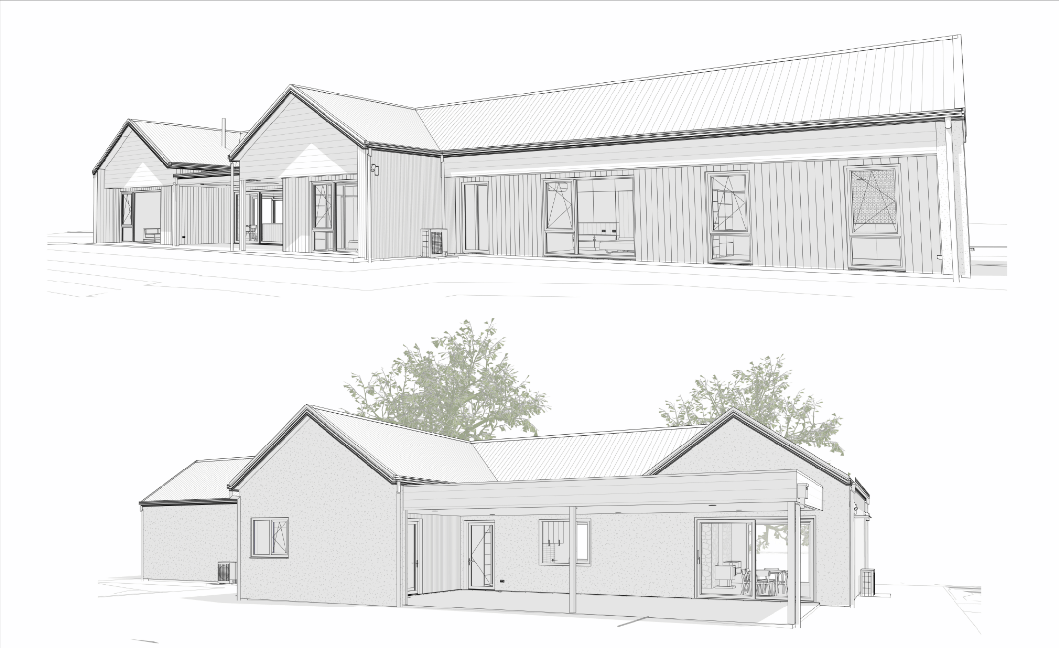 Jake Ryan Building & Construction: Mandurang South Project