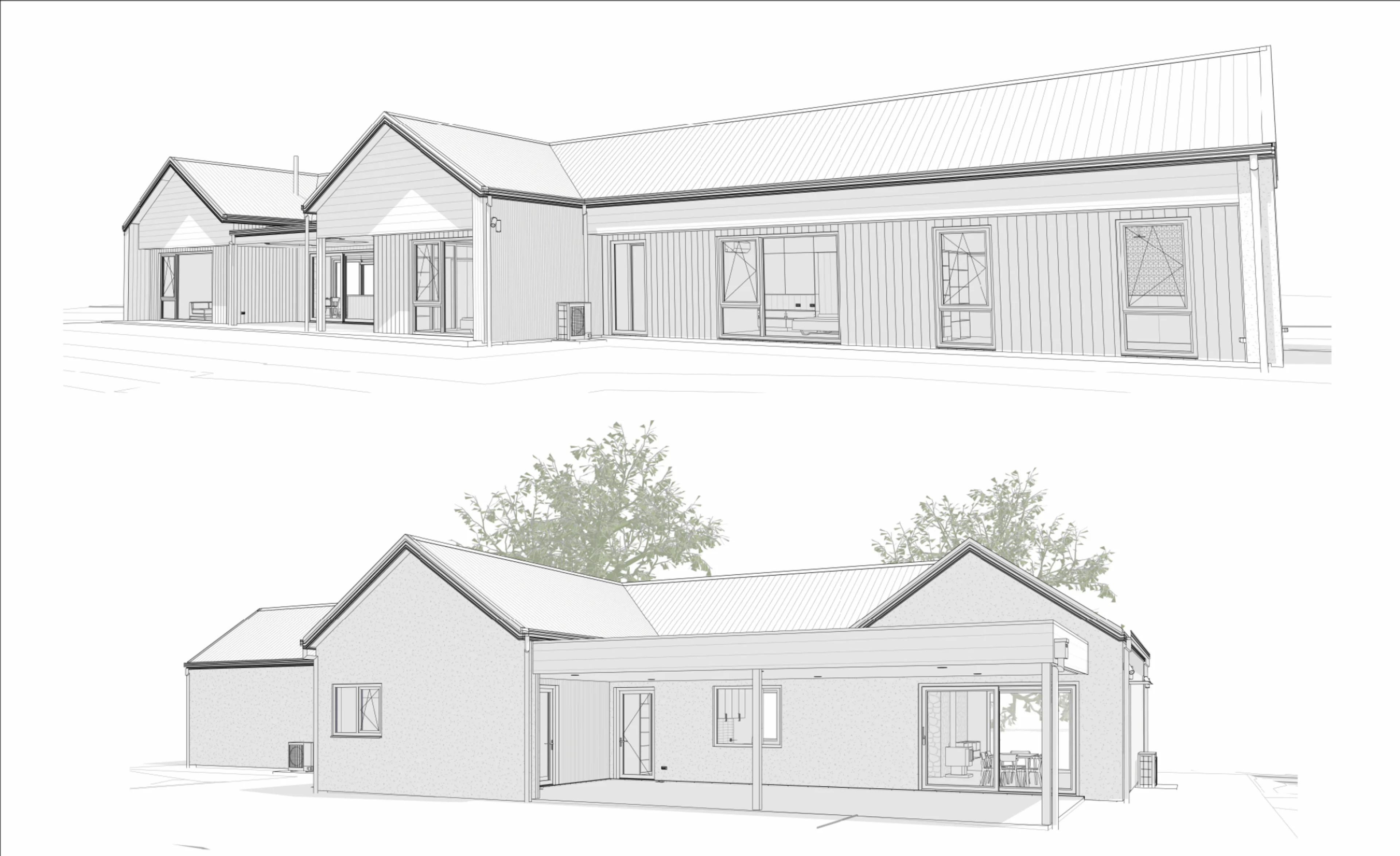 Jake Ryan Building & Construction: Mandurang South Project