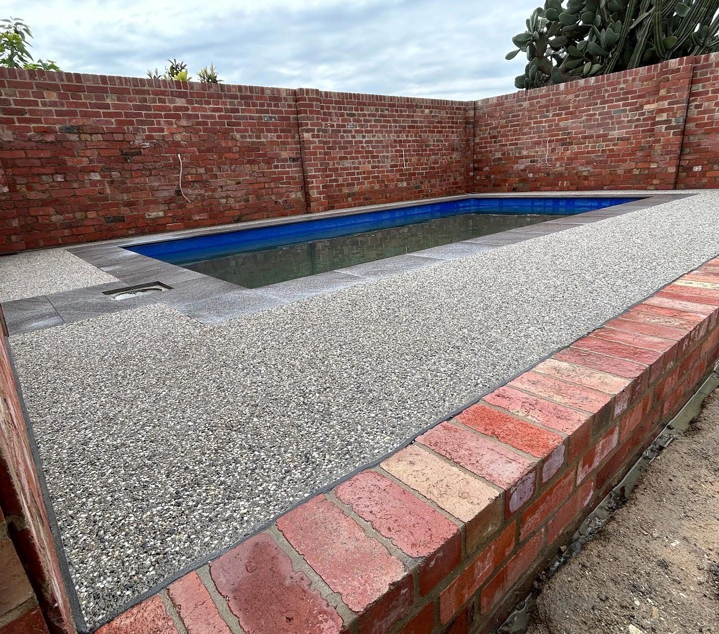 Concrete Concepts - Pool Surrounds 03