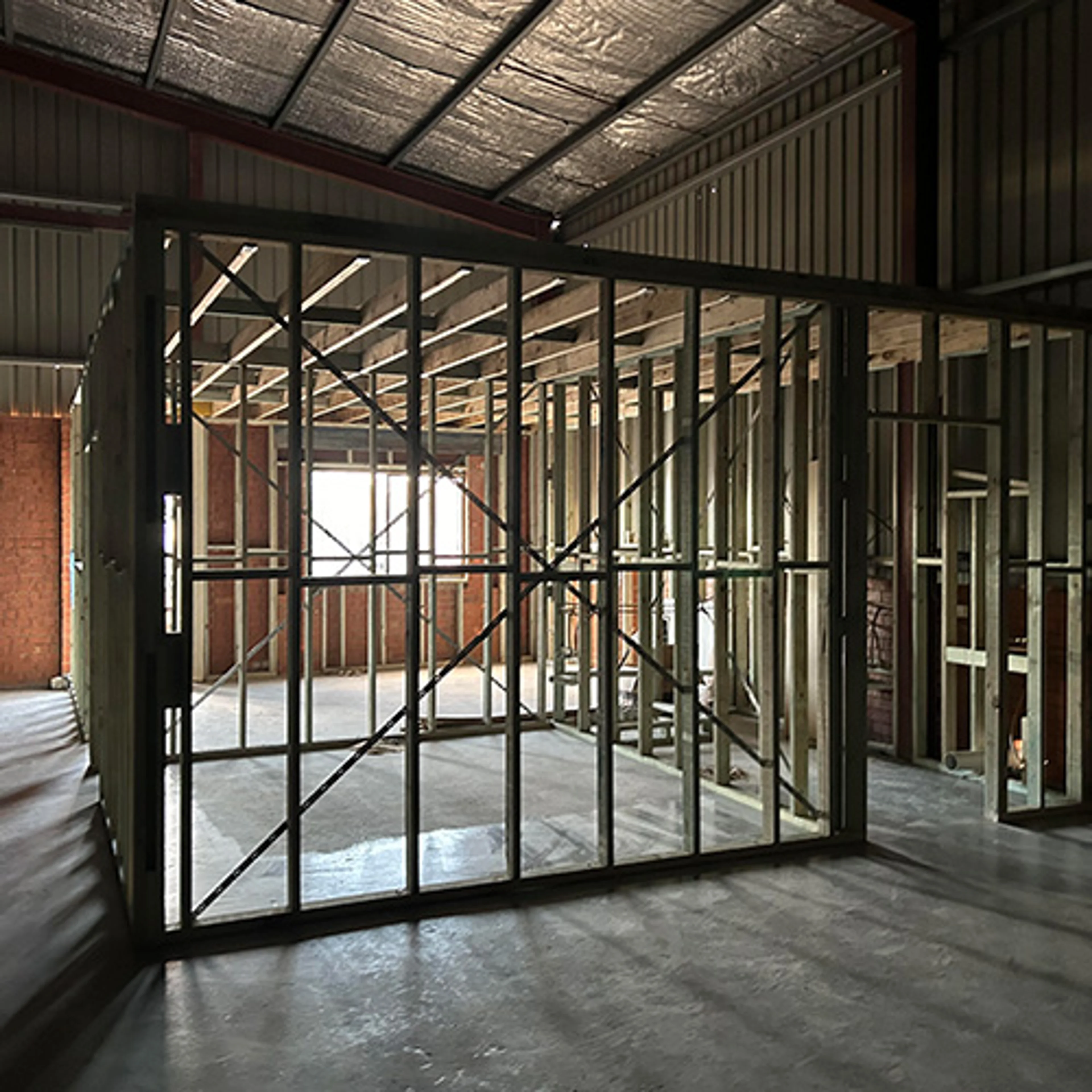 Carpentry Services