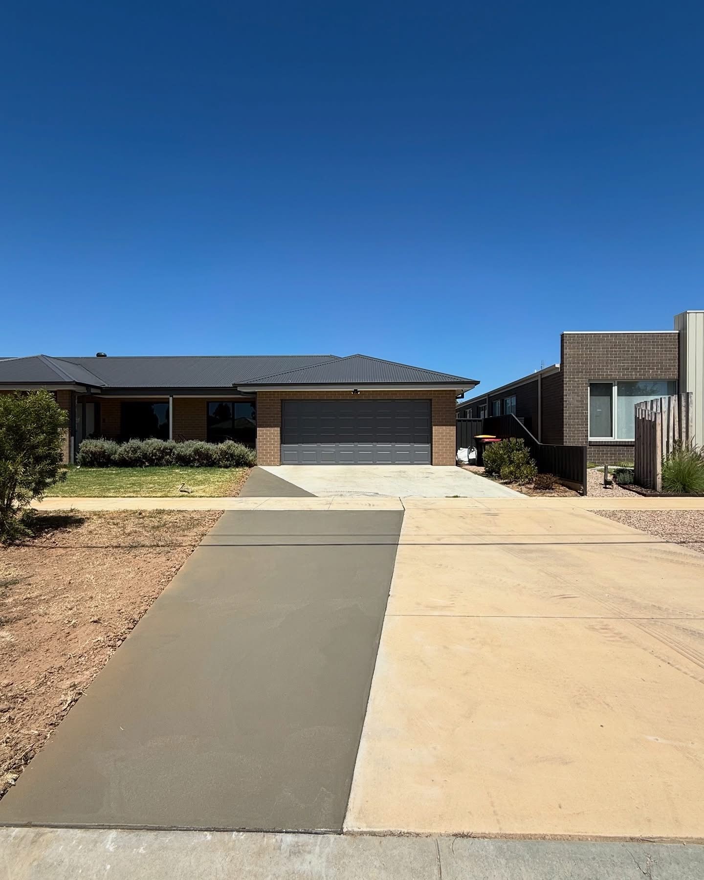 Concrete Concepts - Driveway 10