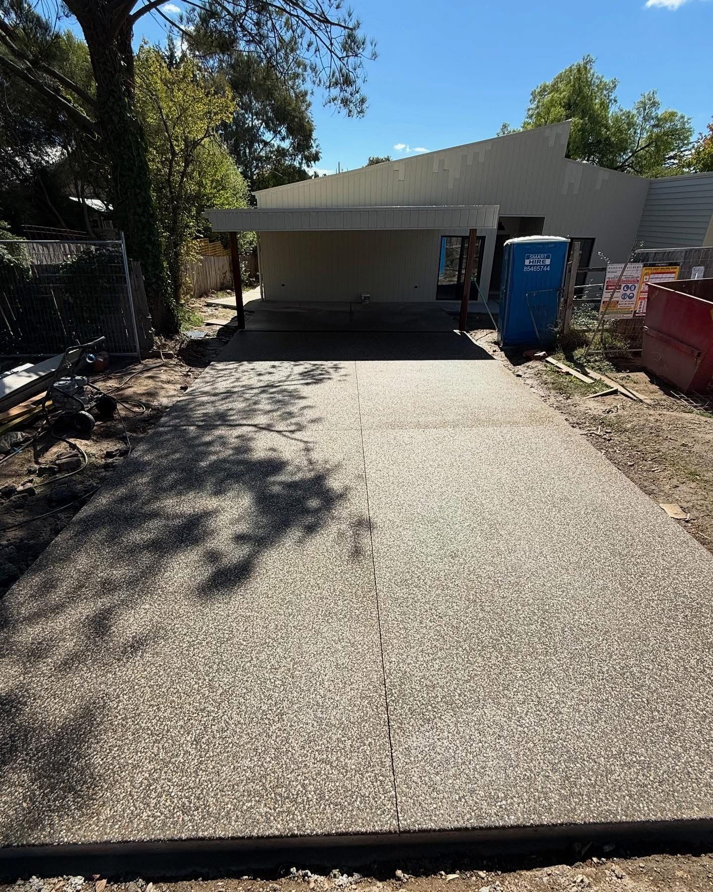 Concrete Concepts - Driveway 13