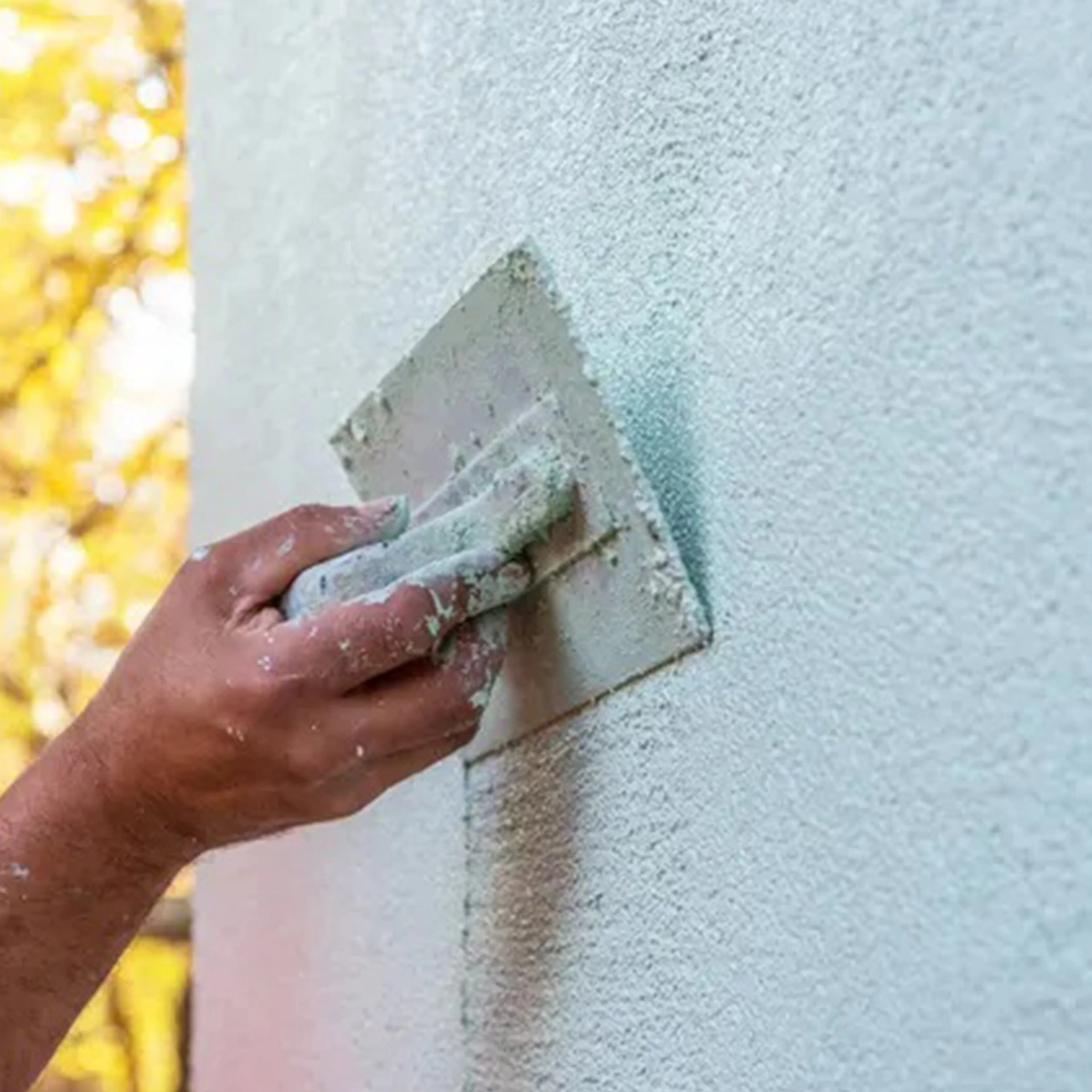 Plastering Services