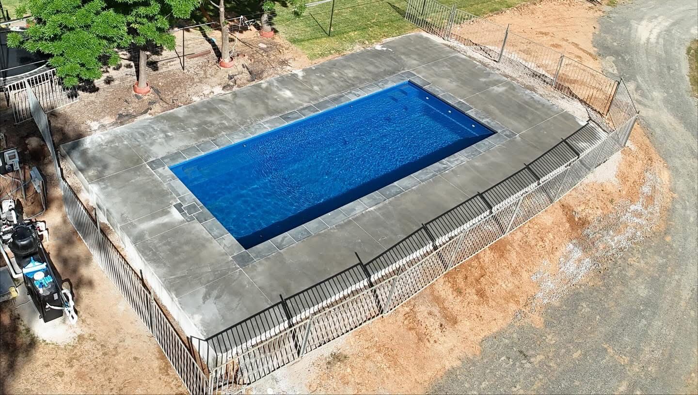 Concrete Concepts - Pool Surrounds 01