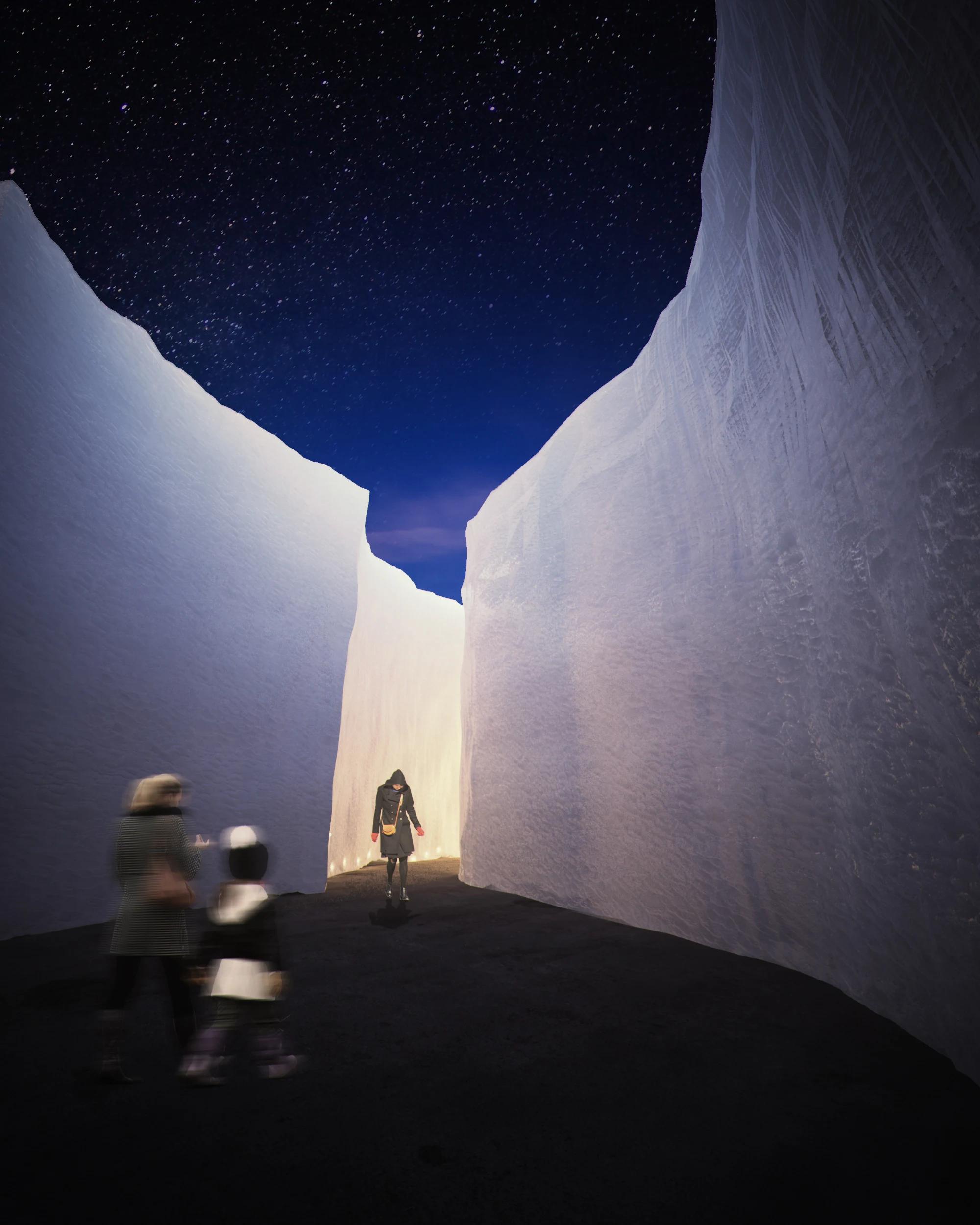 Winter Design Festival