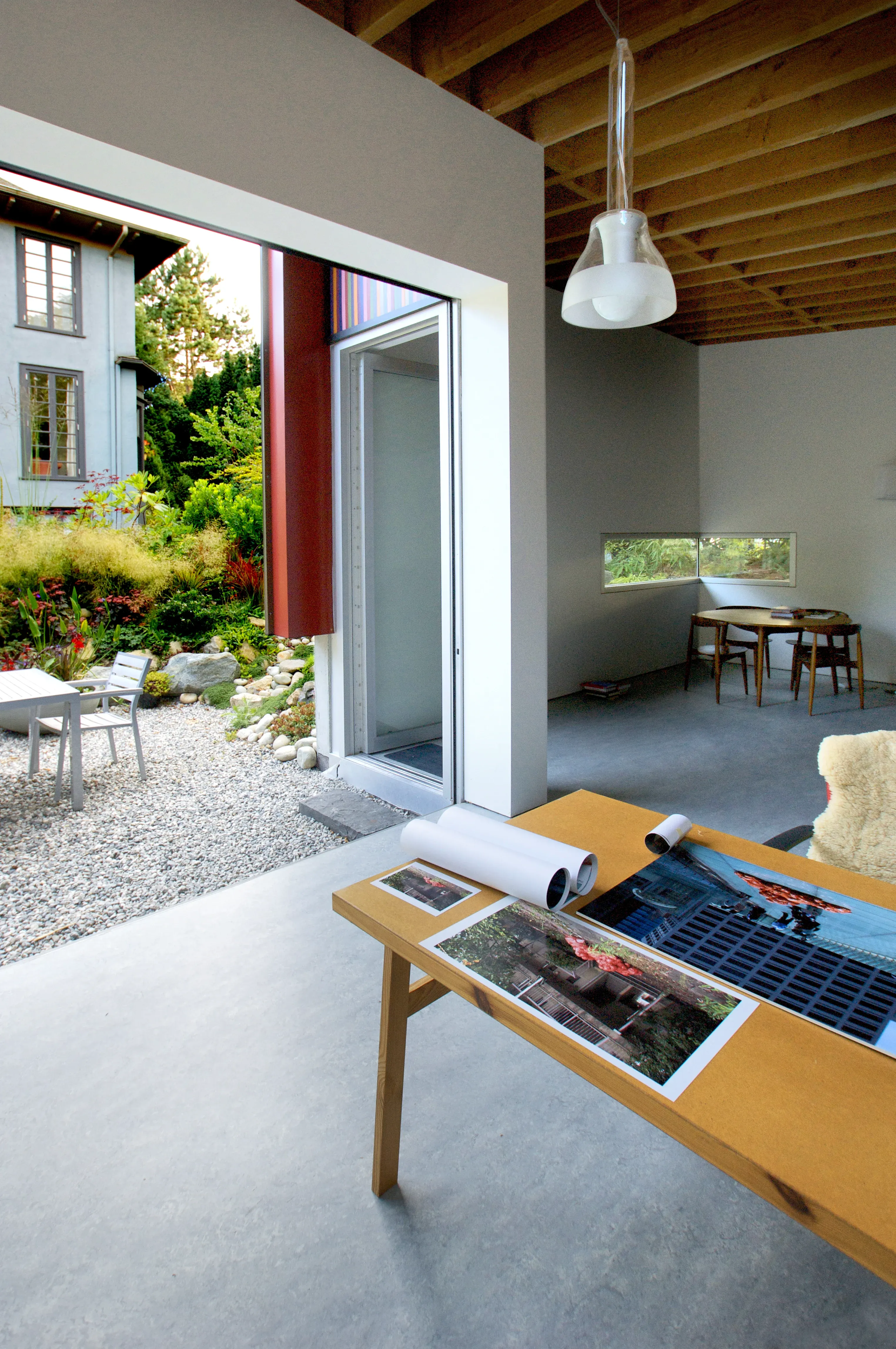 Hastings Sunrise Studio