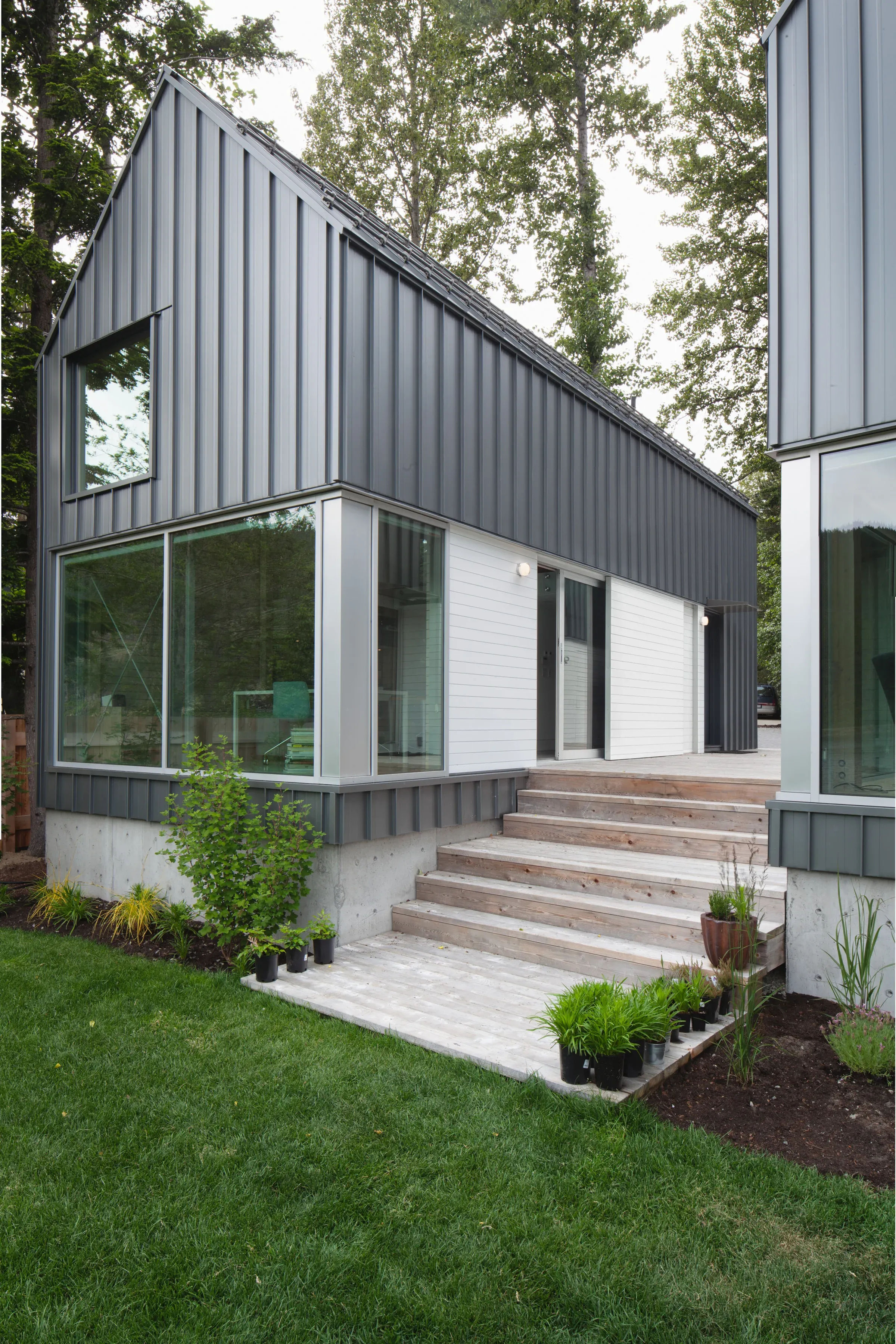 Green Lake House