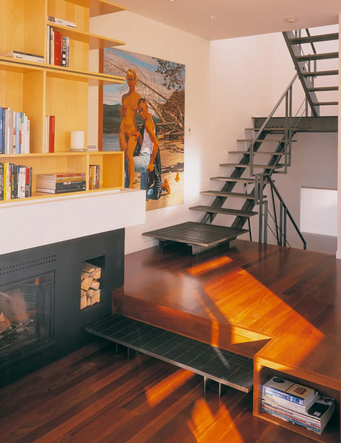 East Lake Townhouse