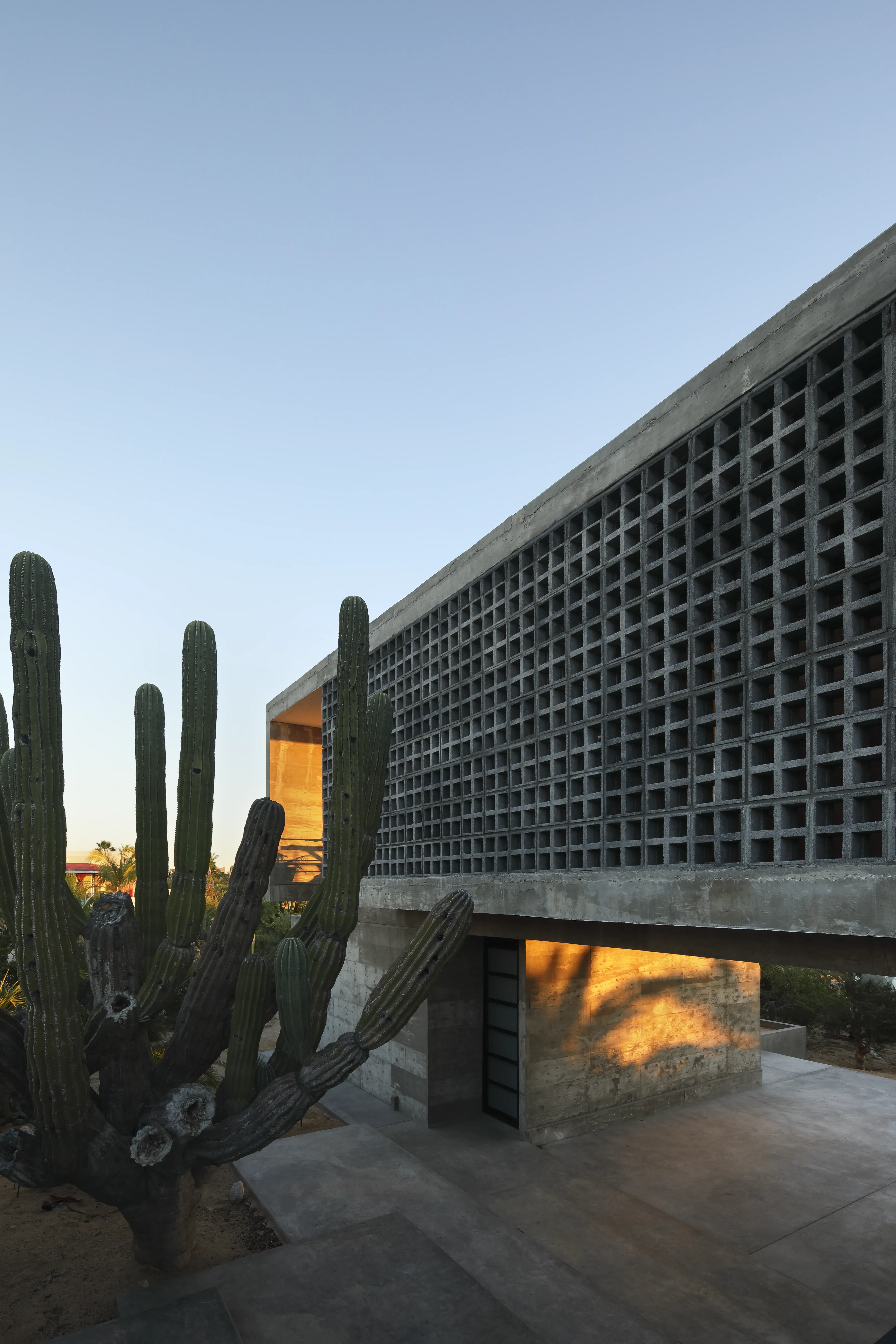 La Ventana