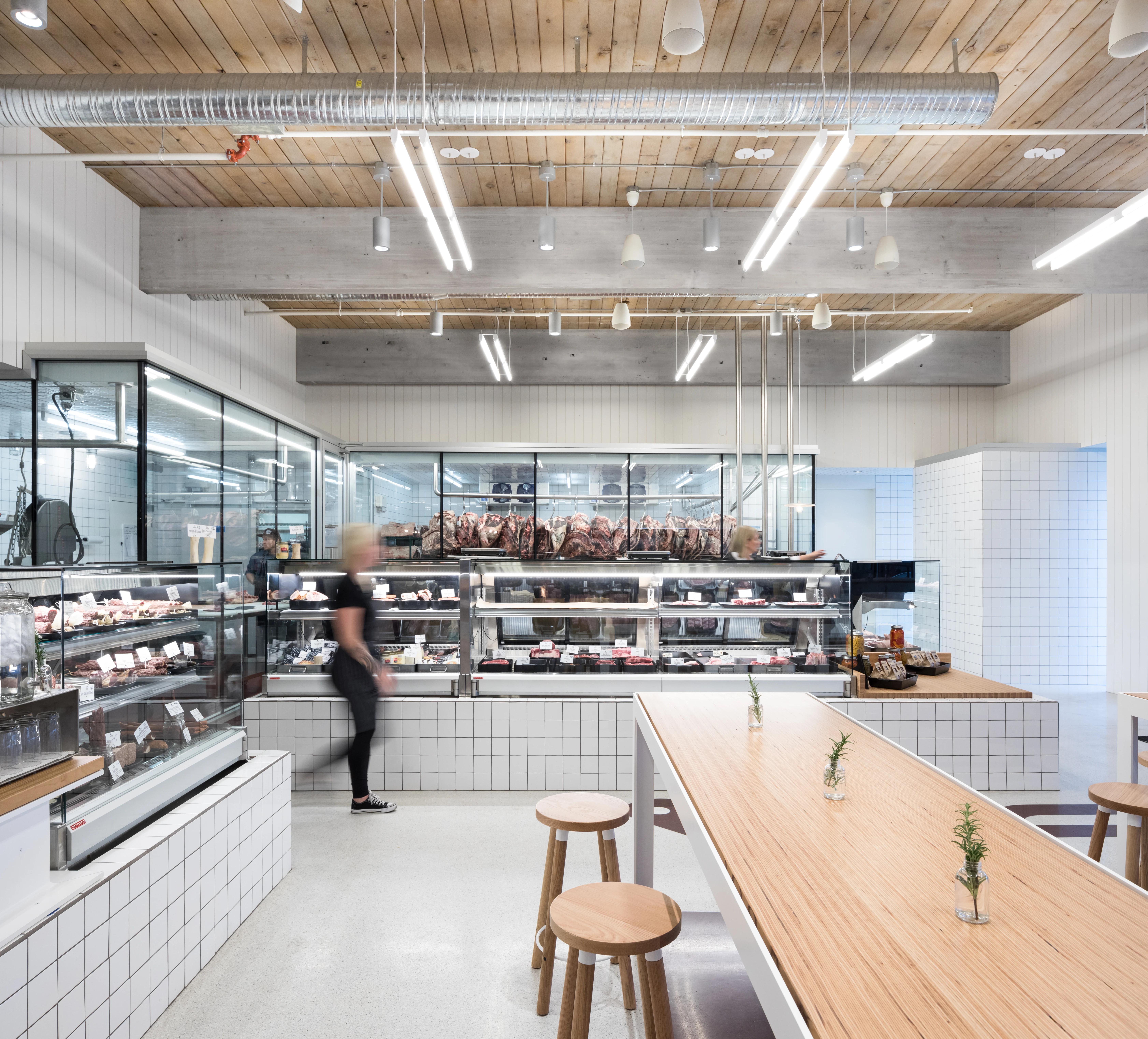Two Rivers Meats