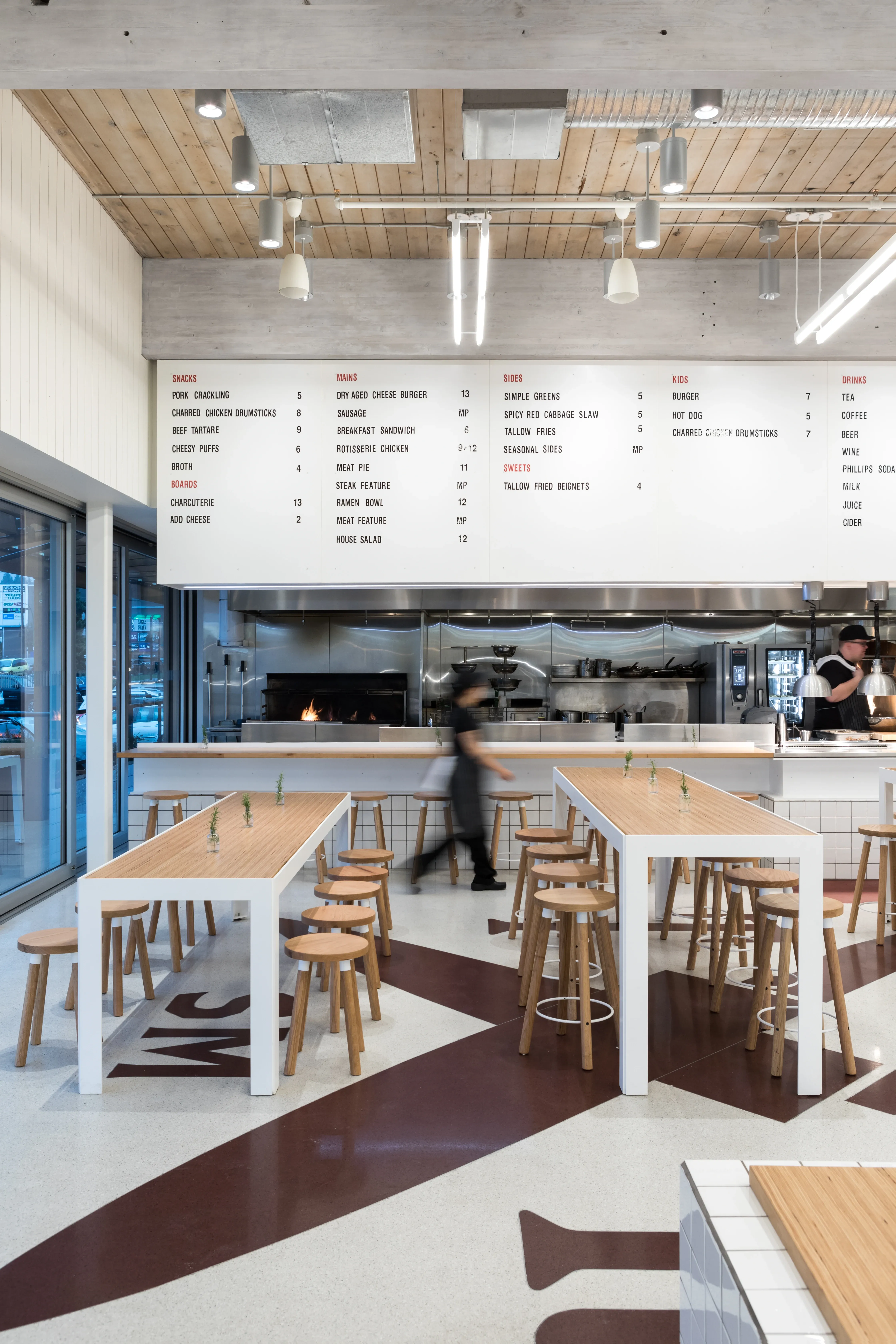 Two Rivers Meats