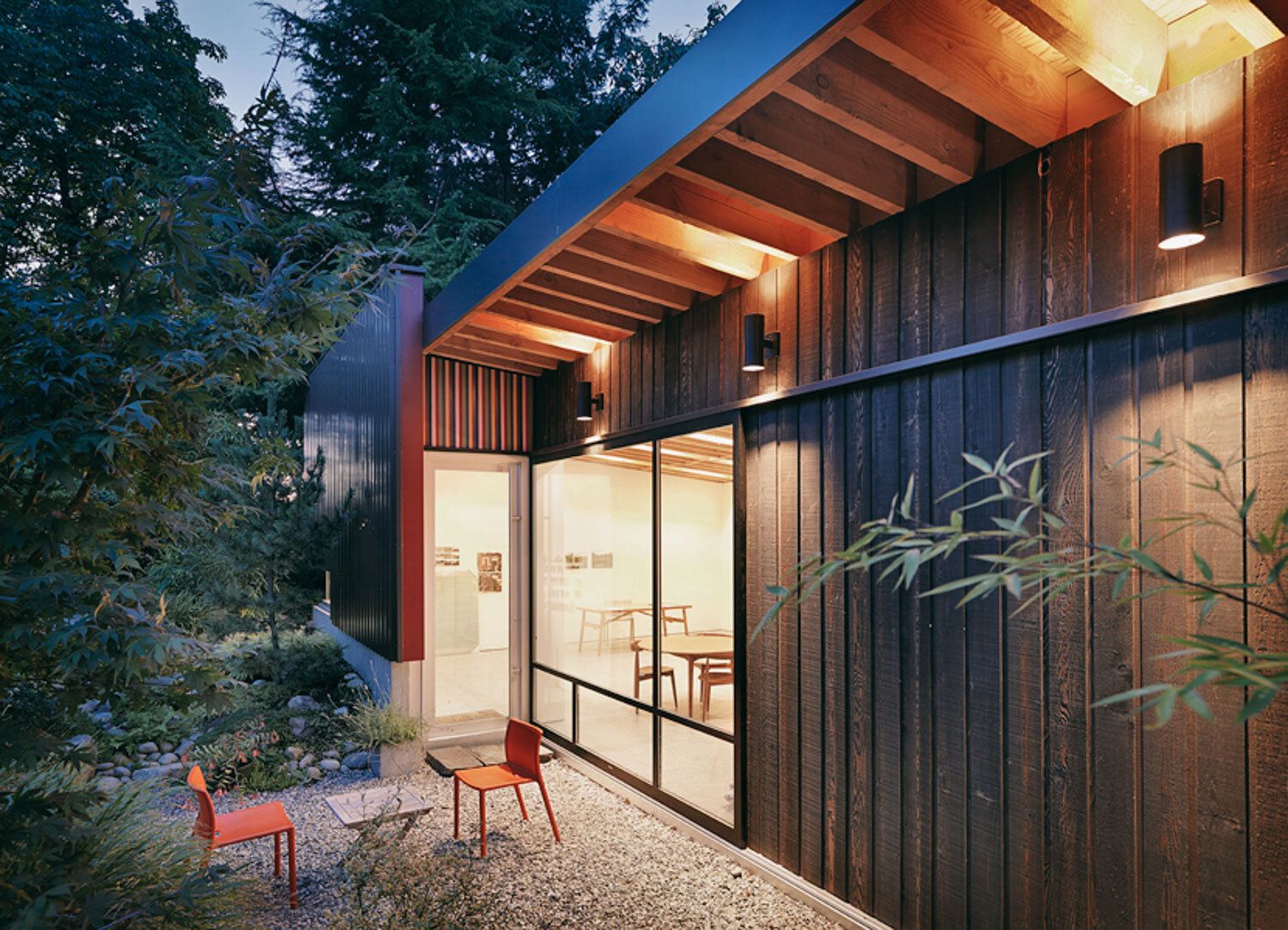 Hastings Sunrise Studio